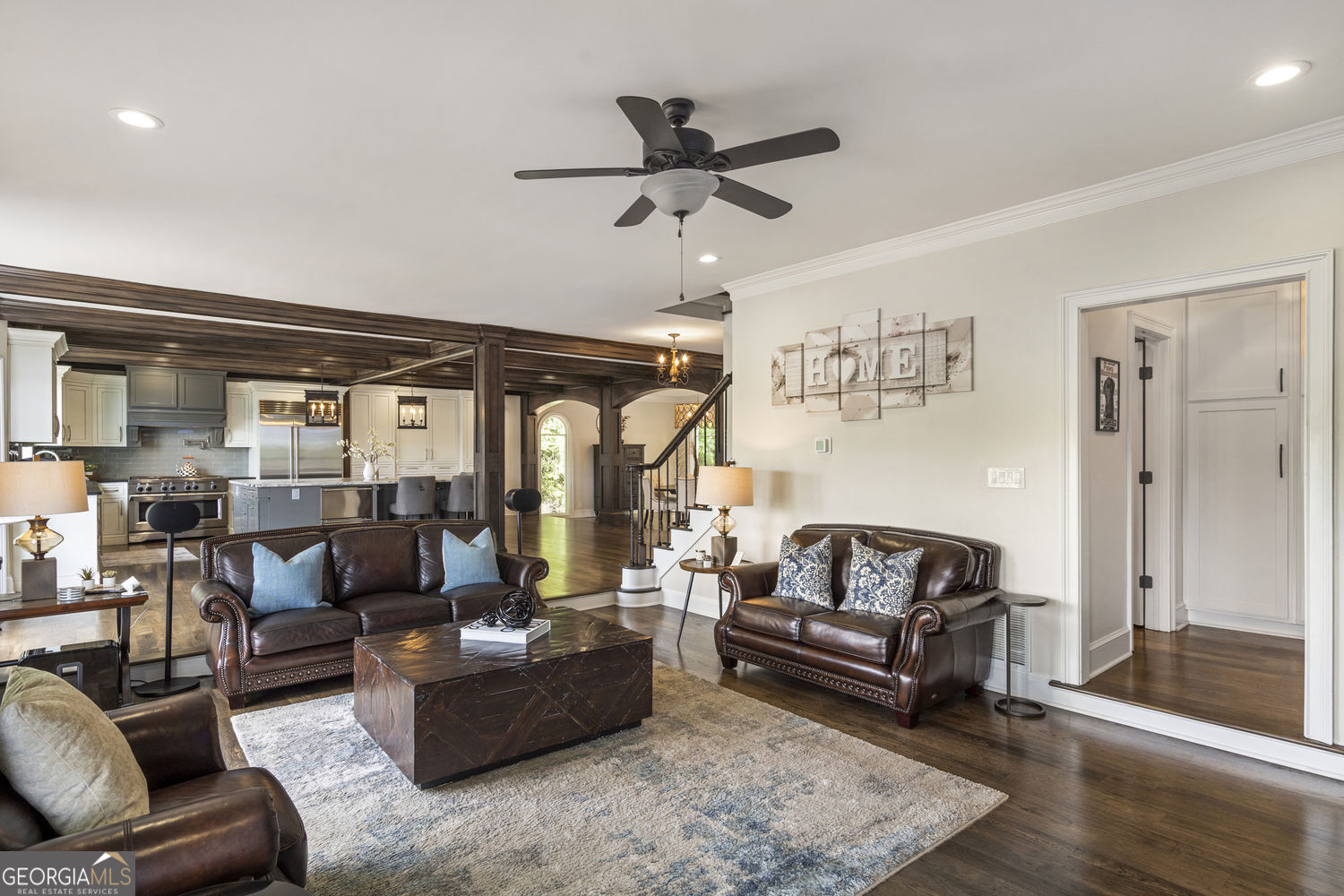 711 Eagles Mere Court Alpharetta GA 30005