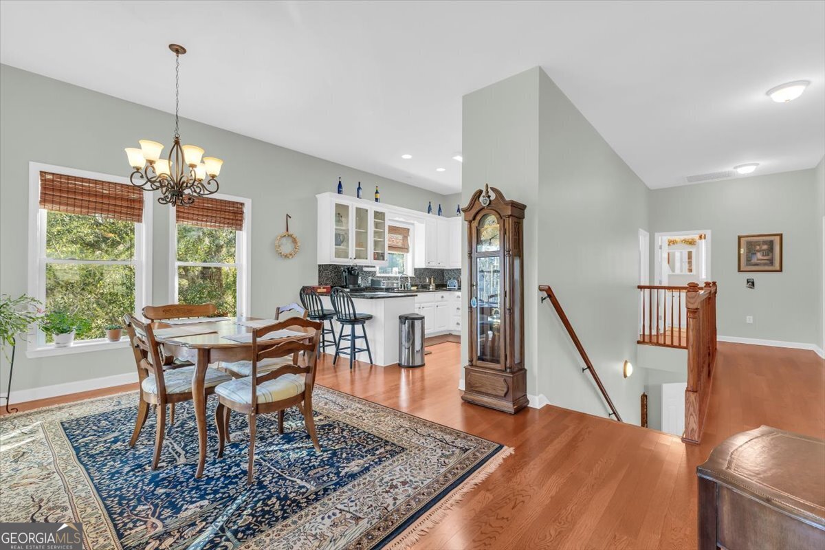 1039 Shell Point Cove Road NE Townsend GA 31331