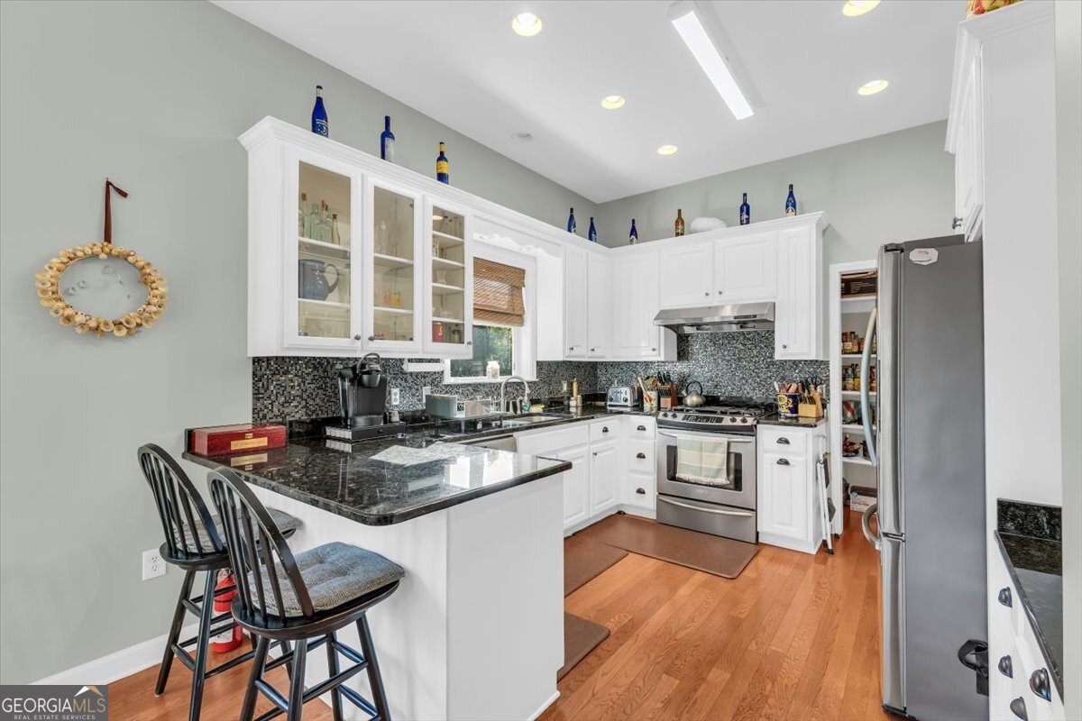 1039 Shell Point Cove Road NE Townsend GA 31331