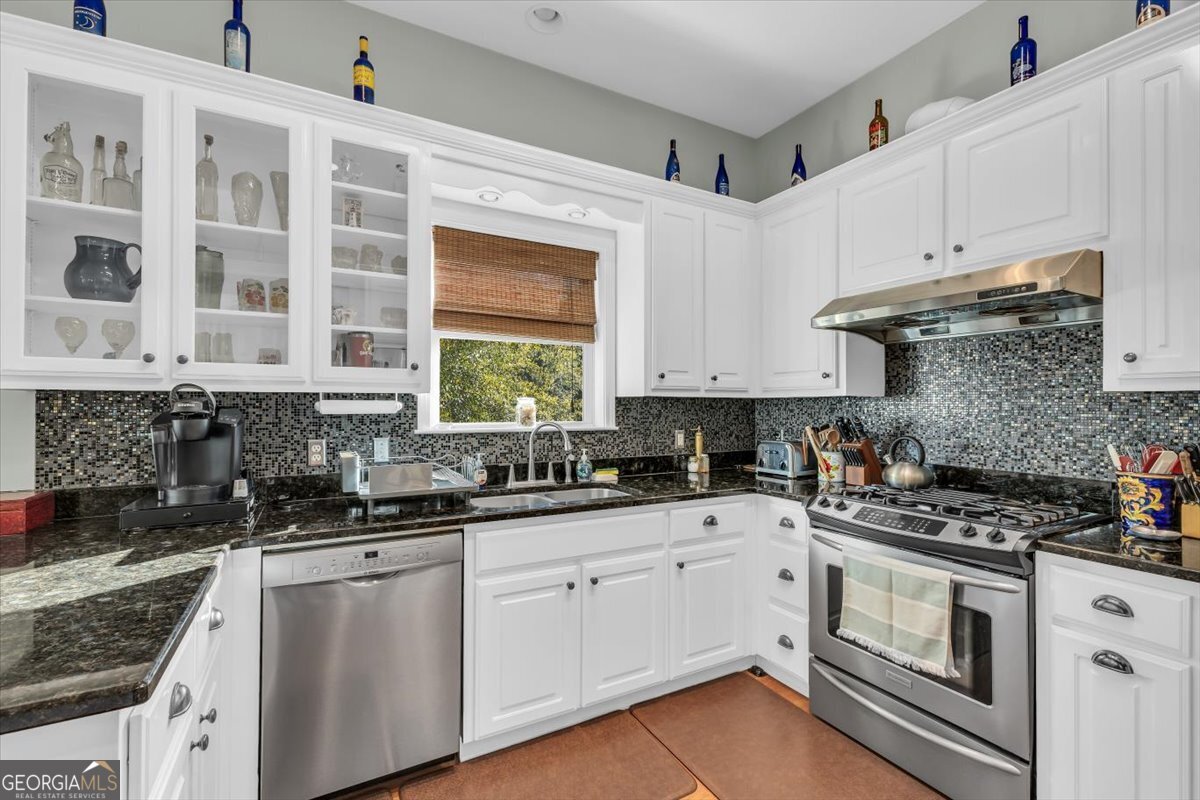 1039 Shell Point Cove Road NE Townsend GA 31331