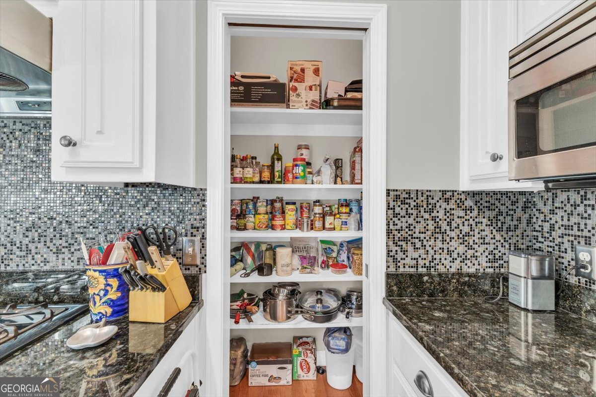 1039 Shell Point Cove Road NE Townsend GA 31331