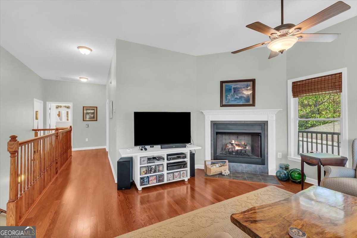 1039 Shell Point Cove Road NE Townsend GA 31331