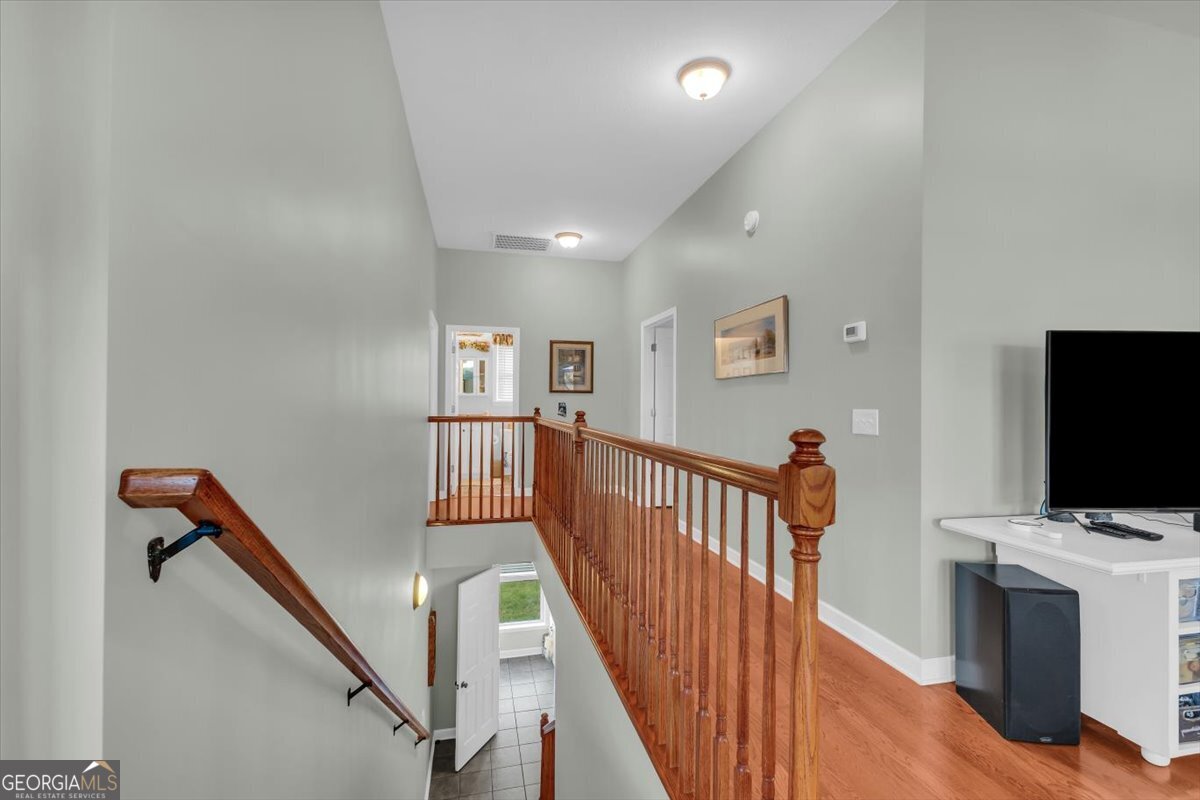 1039 Shell Point Cove Road NE Townsend GA 31331