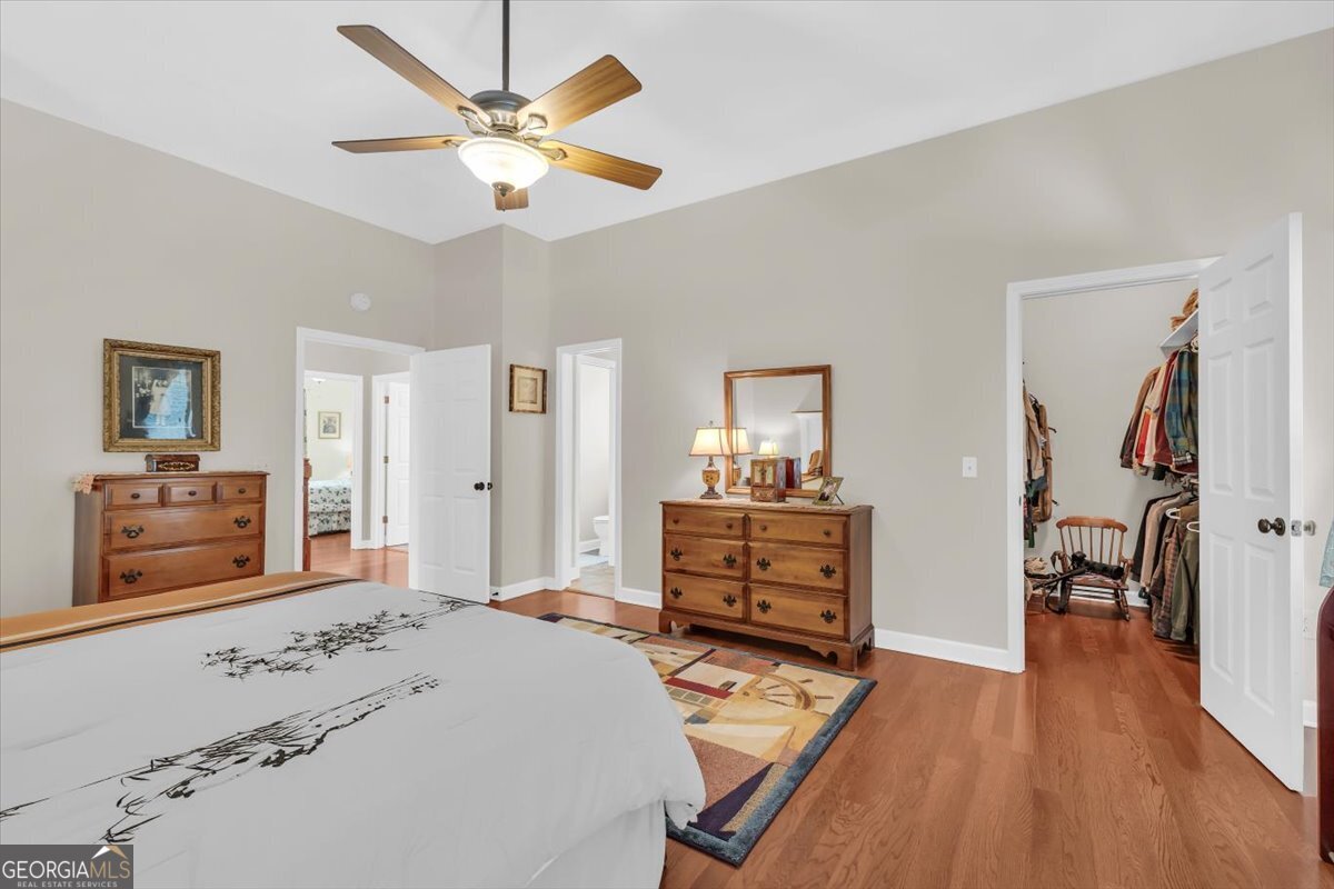 1039 Shell Point Cove Road NE Townsend GA 31331