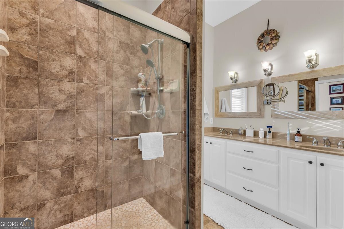 1039 Shell Point Cove Road NE Townsend GA 31331