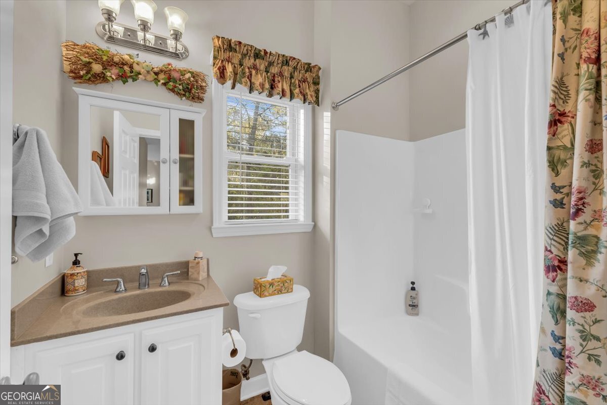 1039 Shell Point Cove Road NE Townsend GA 31331