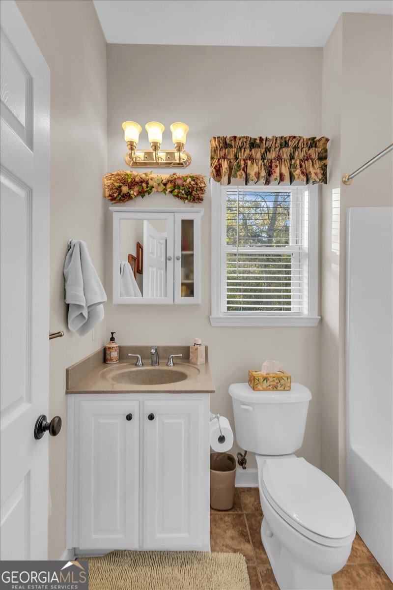1039 Shell Point Cove Road NE Townsend GA 31331