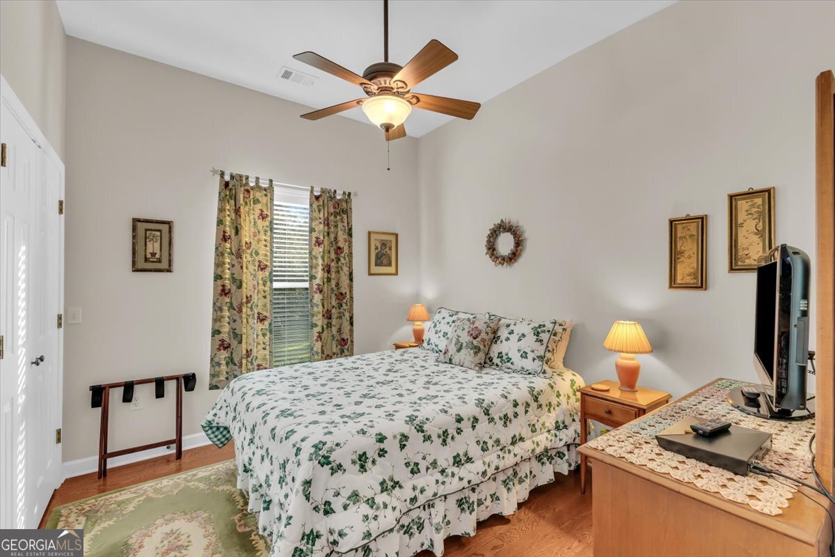 1039 Shell Point Cove Road NE Townsend GA 31331