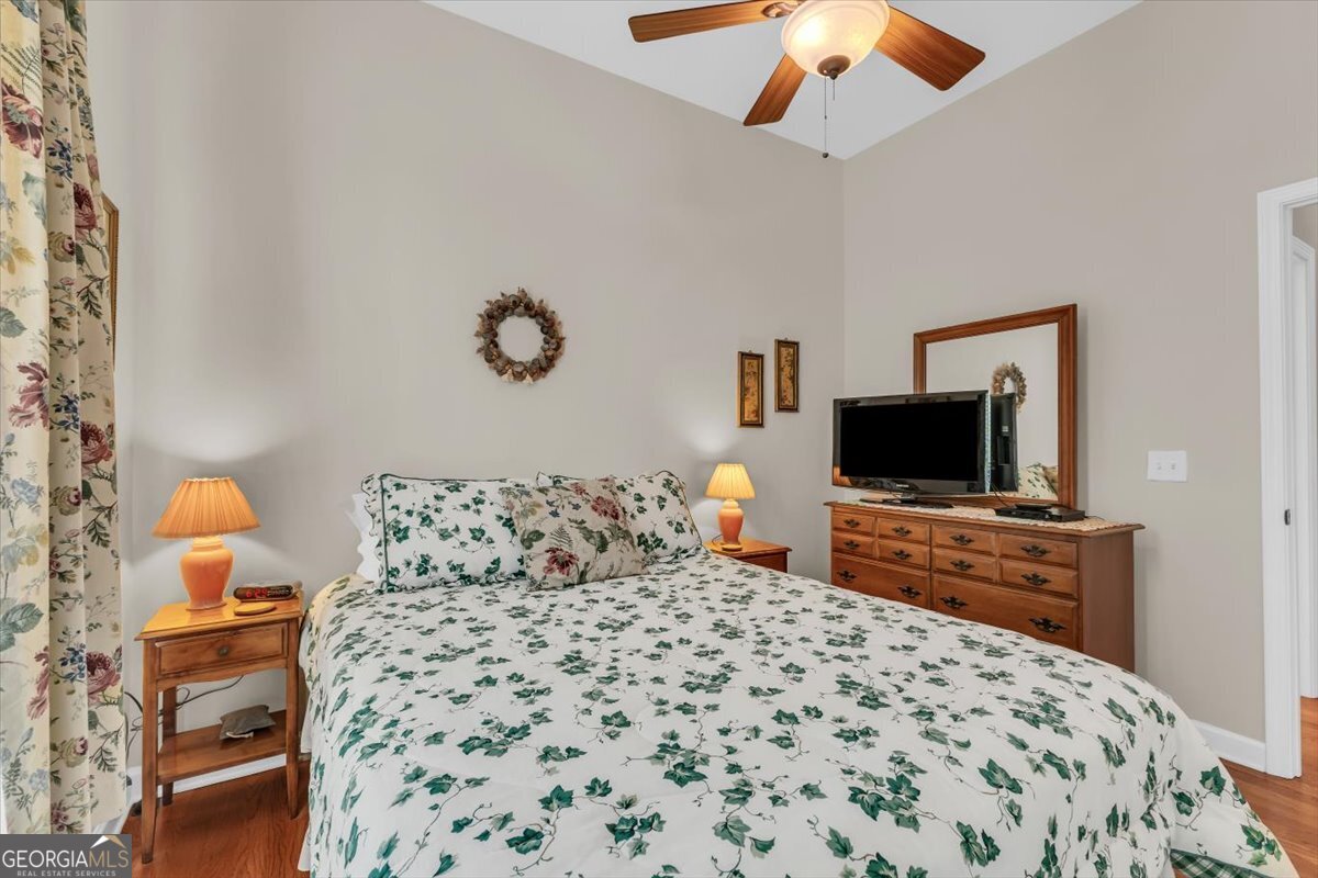 1039 Shell Point Cove Road NE Townsend GA 31331