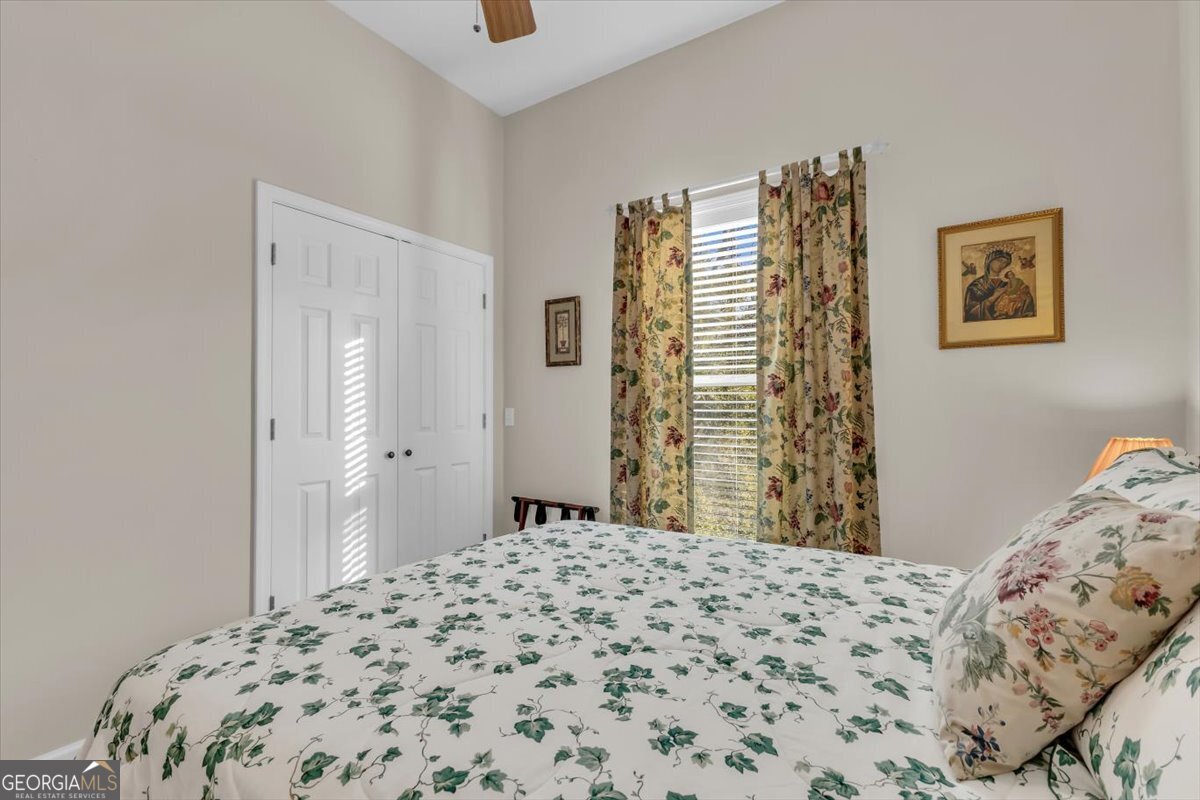 1039 Shell Point Cove Road NE Townsend GA 31331
