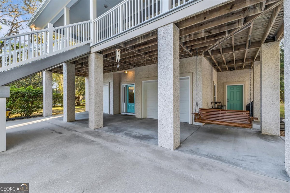 1039 Shell Point Cove Road NE Townsend GA 31331