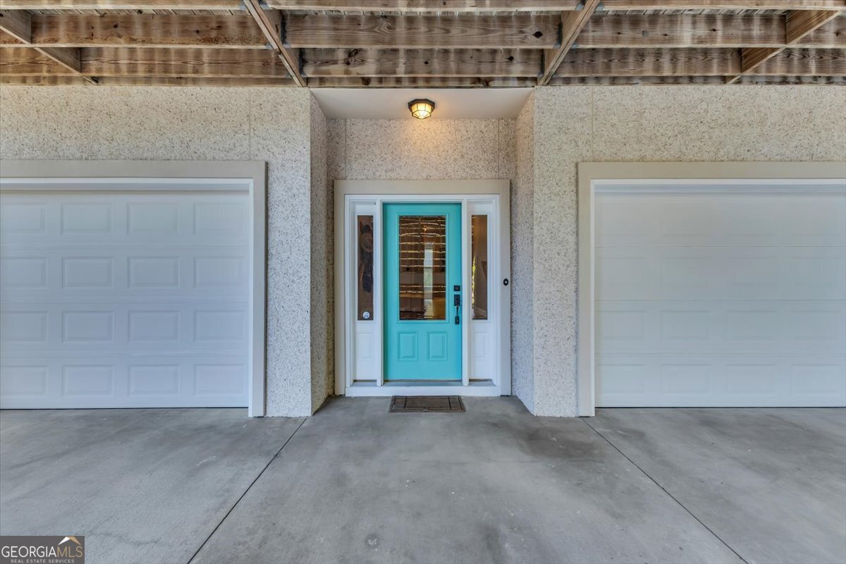 1039 Shell Point Cove Road NE Townsend GA 31331
