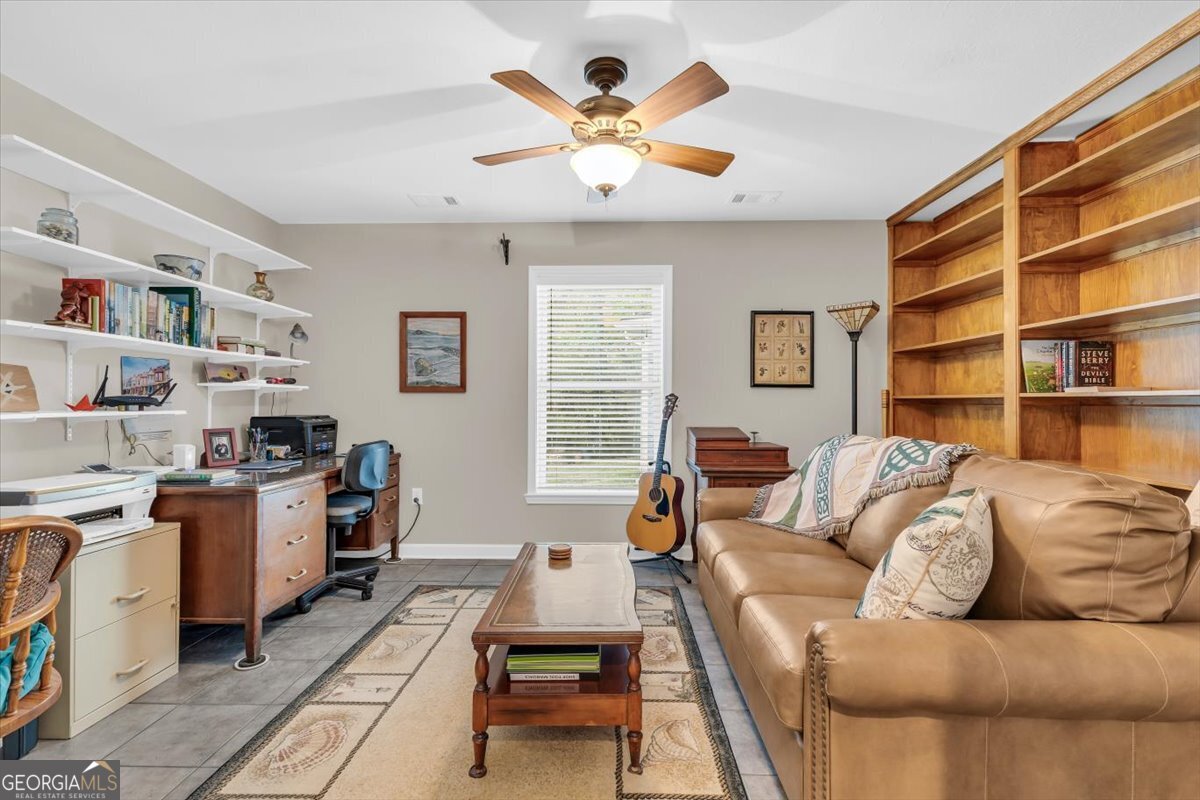 1039 Shell Point Cove Road NE Townsend GA 31331