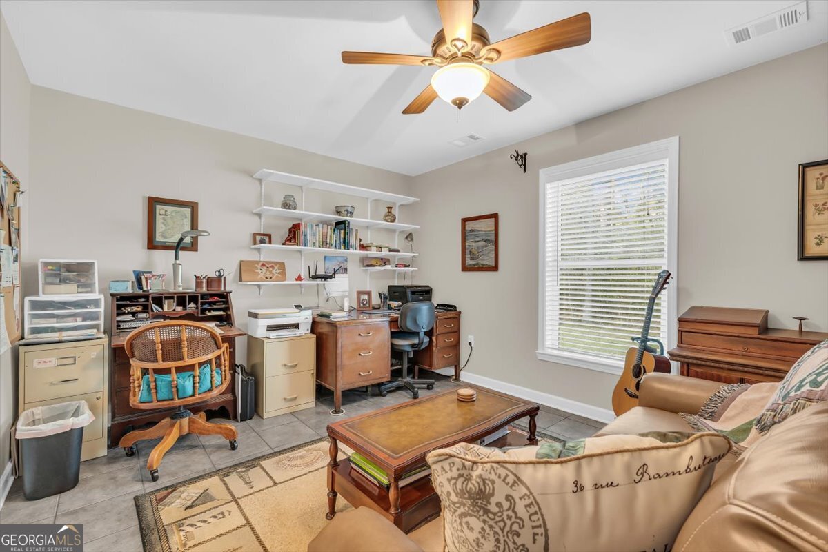 1039 Shell Point Cove Road NE Townsend GA 31331