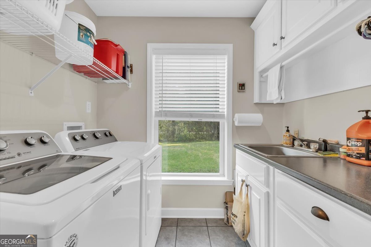 1039 Shell Point Cove Road NE Townsend GA 31331