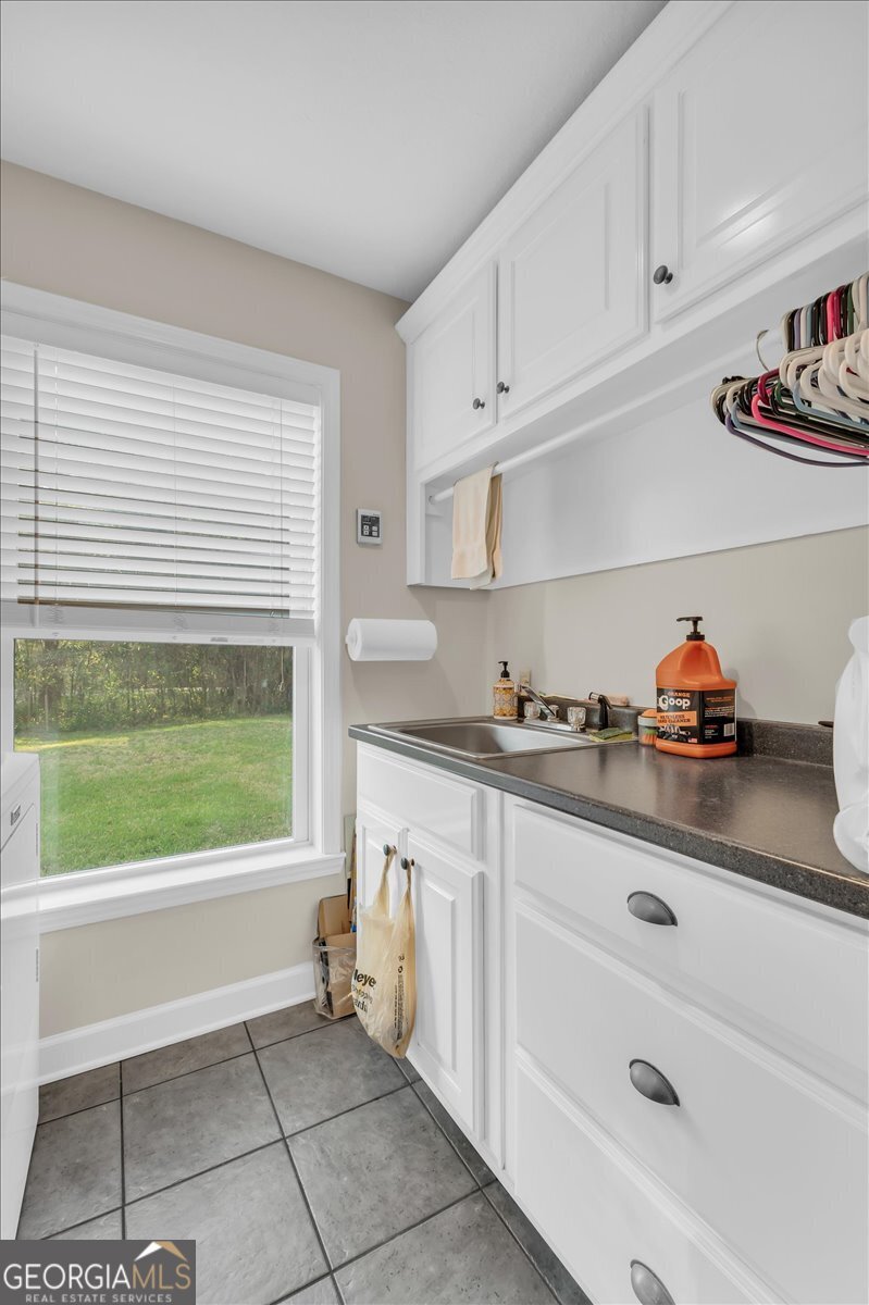 1039 Shell Point Cove Road NE Townsend GA 31331