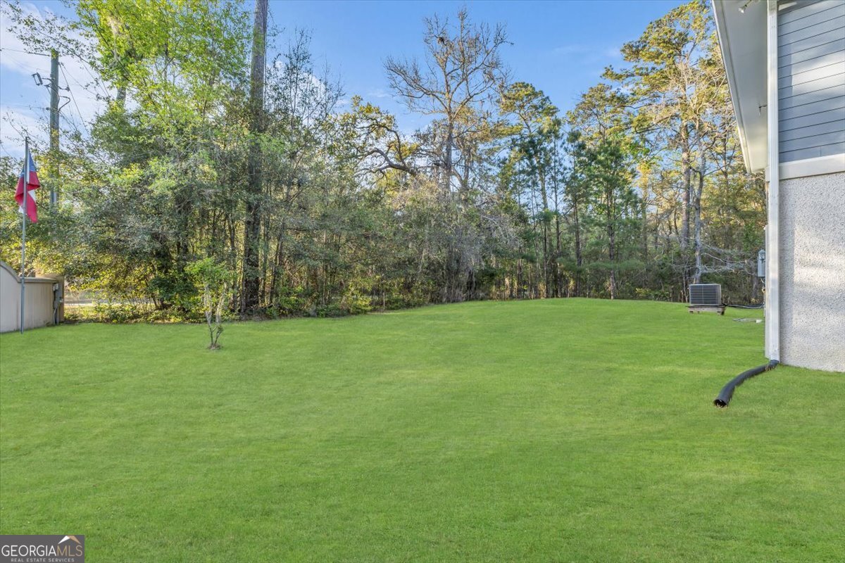1039 Shell Point Cove Road NE Townsend GA 31331