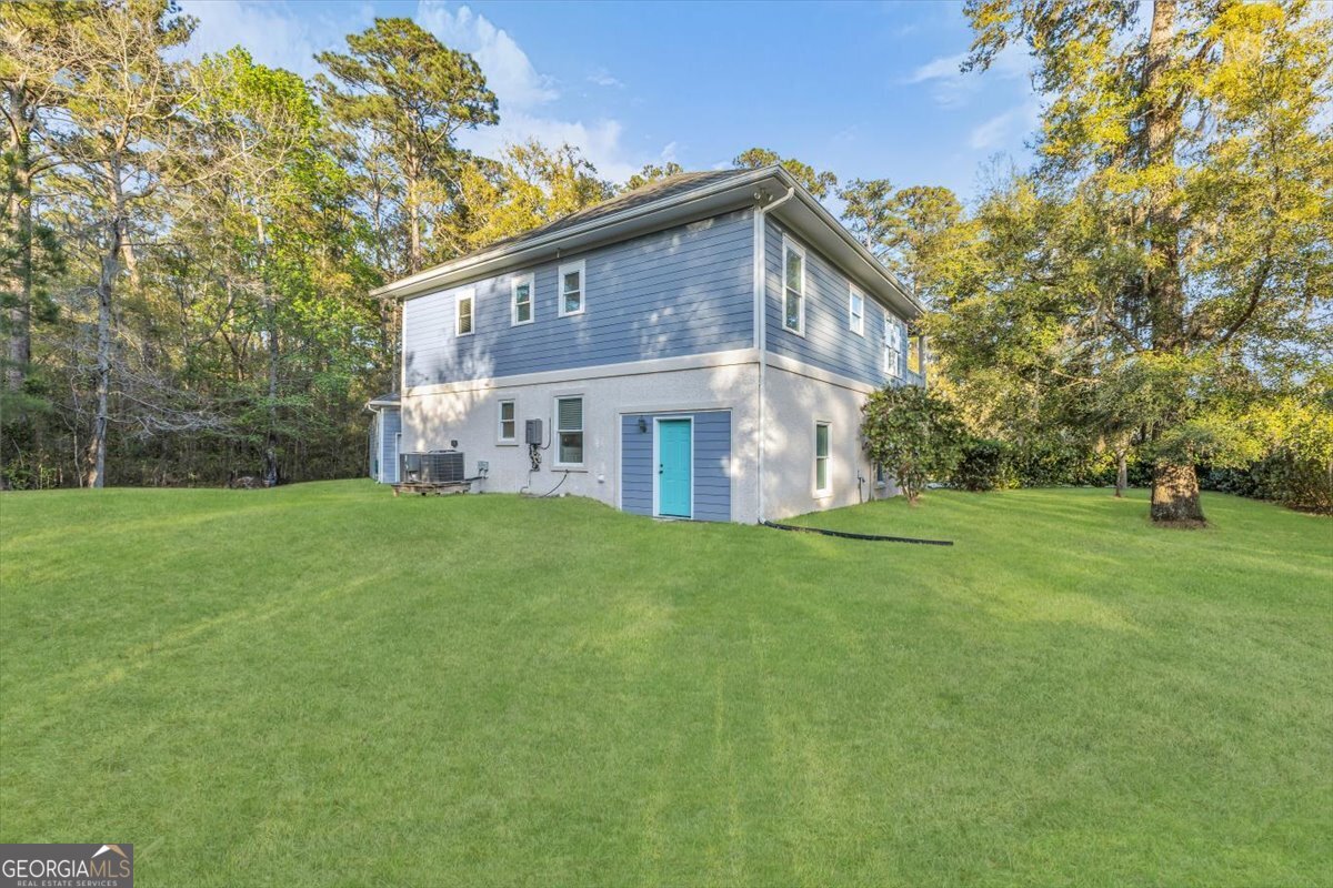 1039 Shell Point Cove Road NE Townsend GA 31331