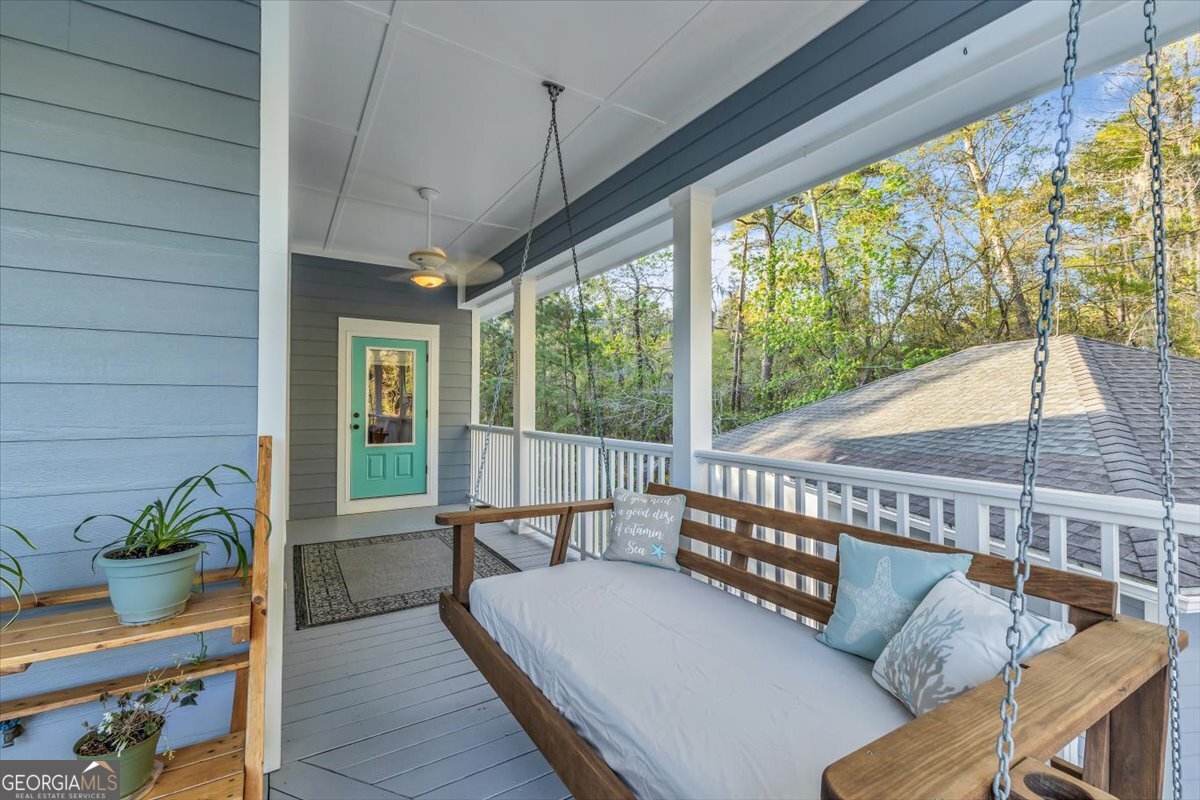 1039 Shell Point Cove Road NE Townsend GA 31331