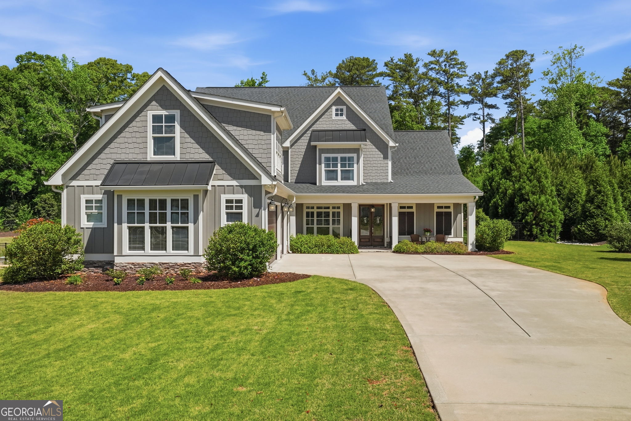 110 Brayden Drive Tyrone GA 30290