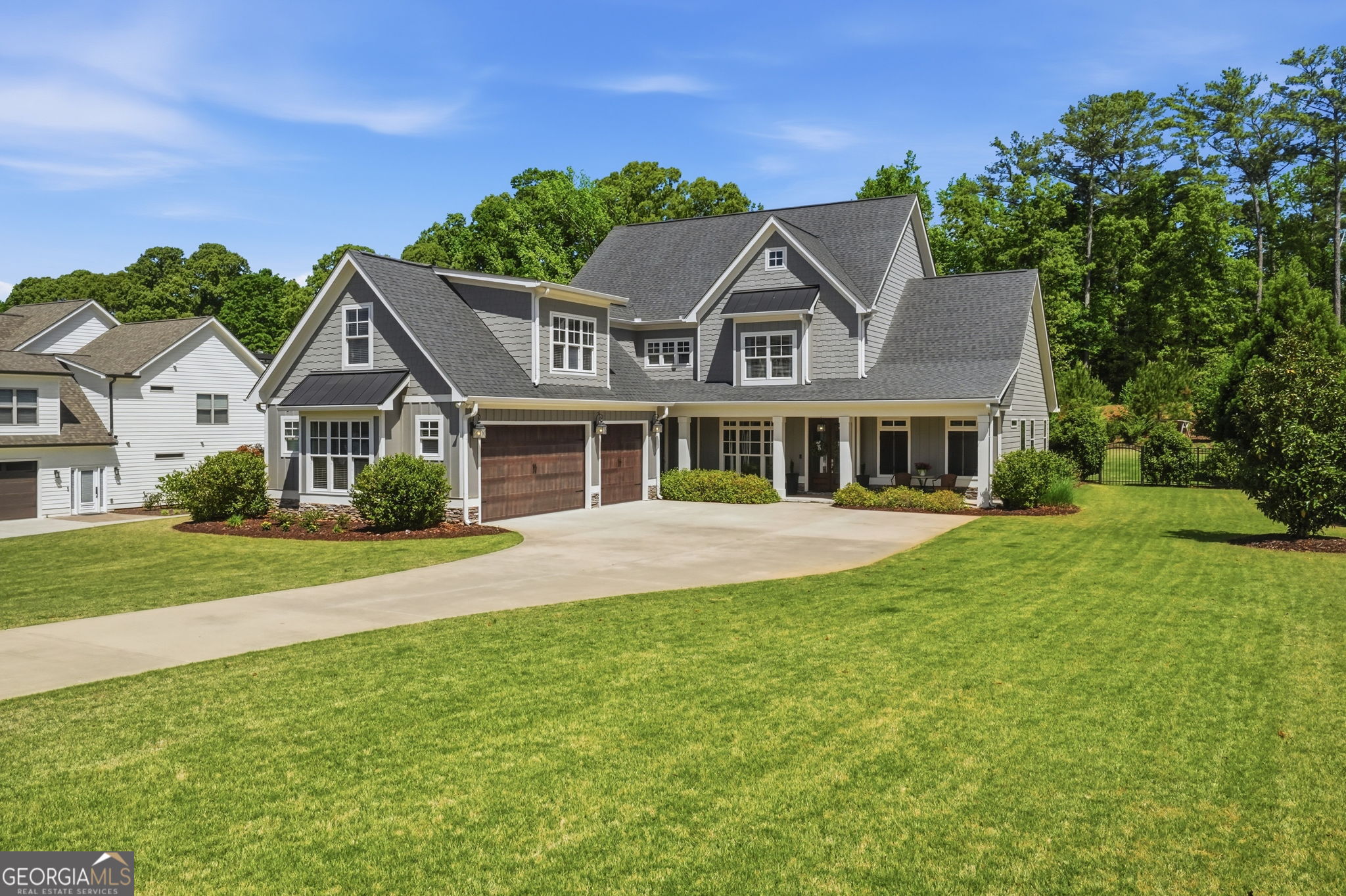 110 Brayden Drive Tyrone GA 30290