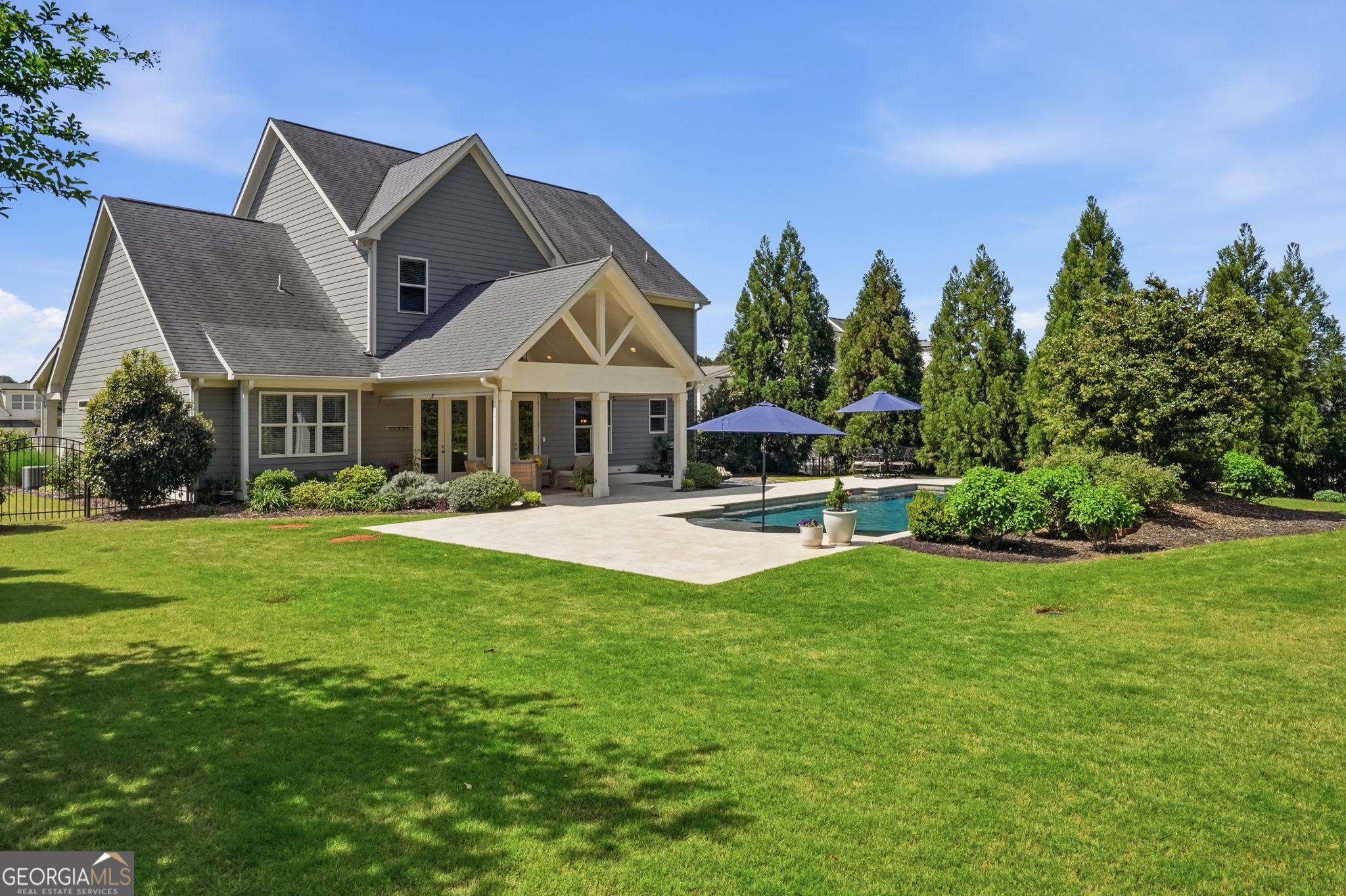 110 Brayden Drive Tyrone GA 30290