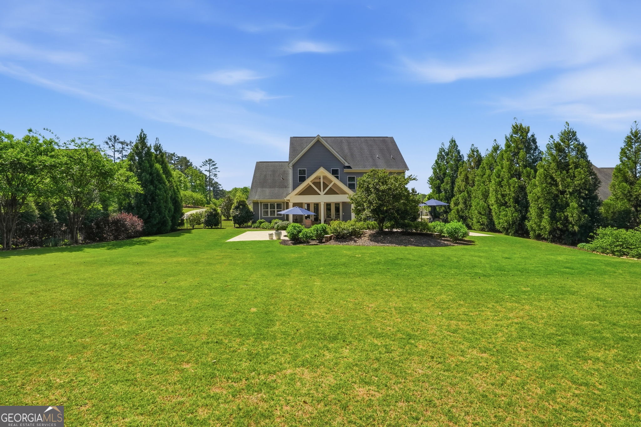 110 Brayden Drive Tyrone GA 30290