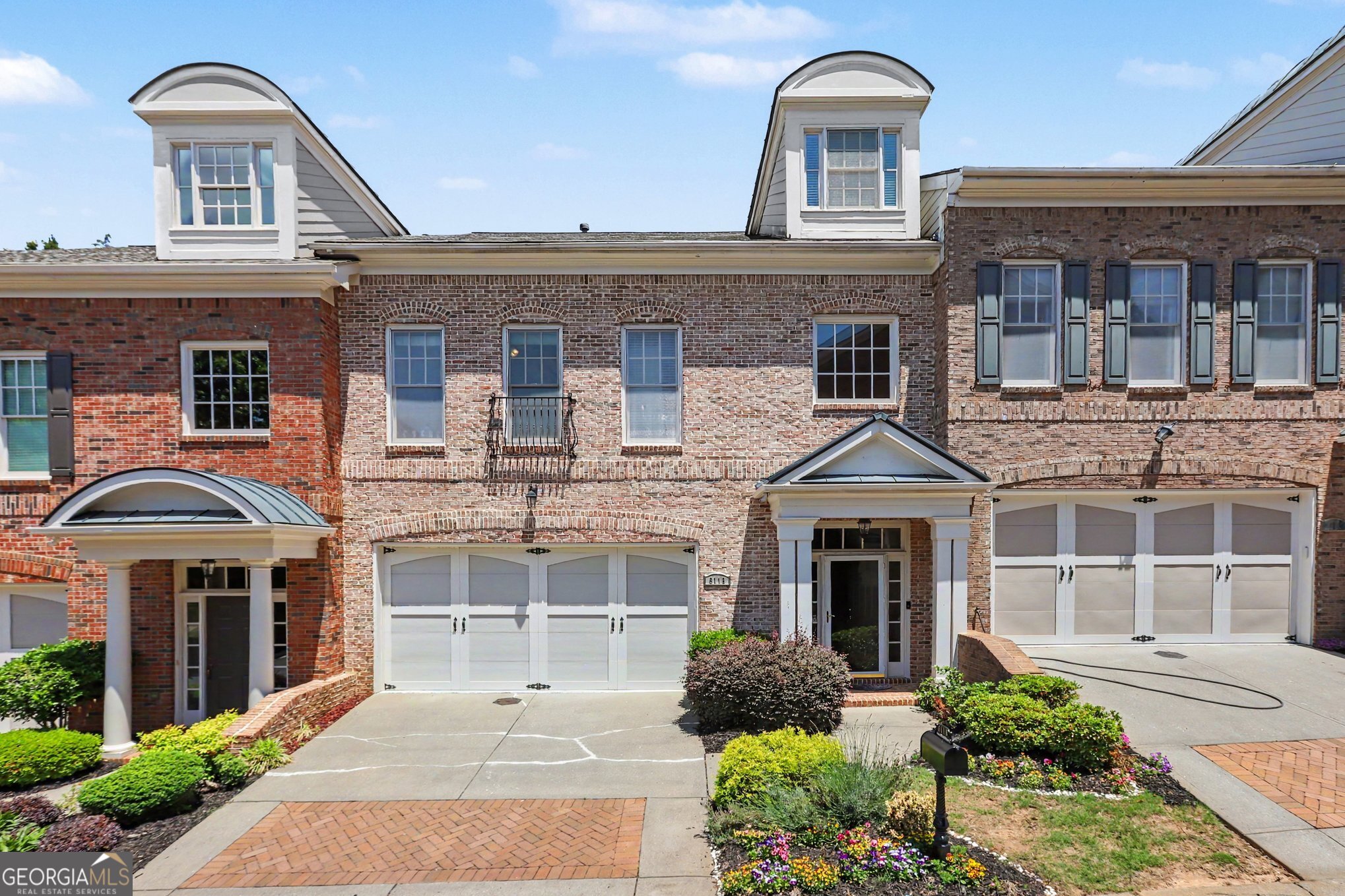 6118 Narcissa Place Johns Creek GA 30097