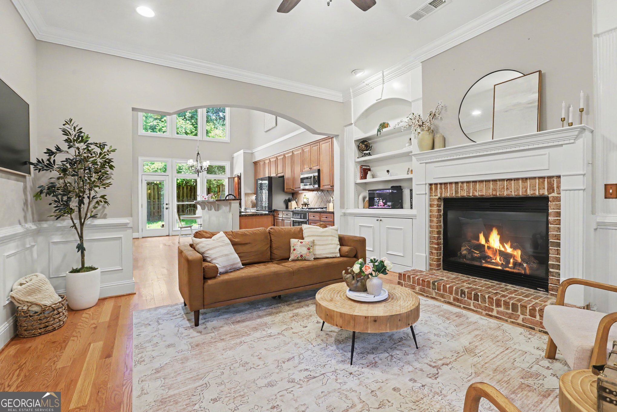 6118 Narcissa Place Johns Creek GA 30097