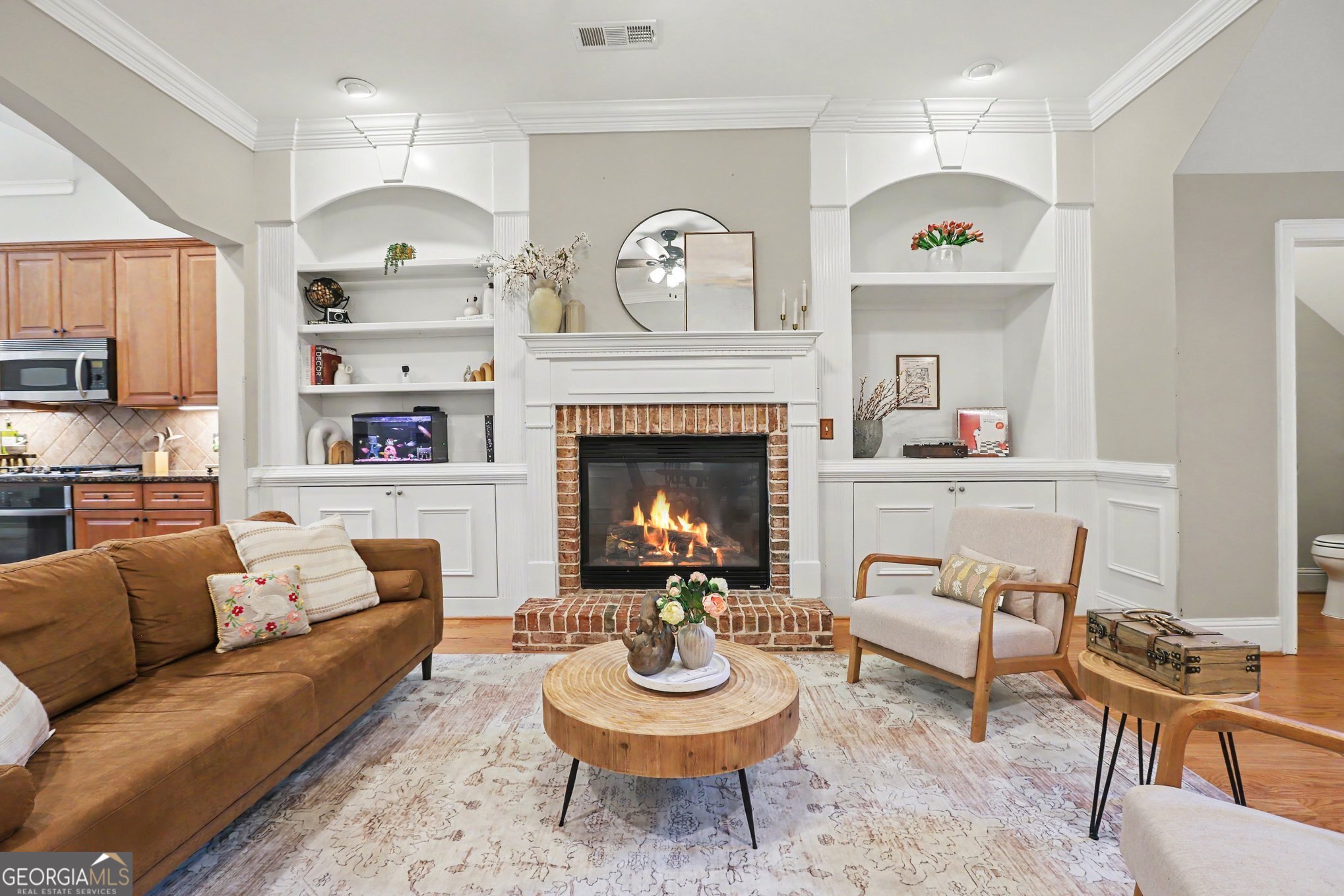 6118 Narcissa Place Johns Creek GA 30097
