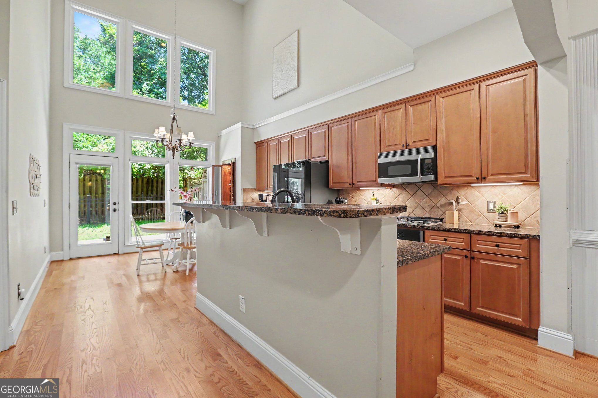 6118 Narcissa Place Johns Creek GA 30097