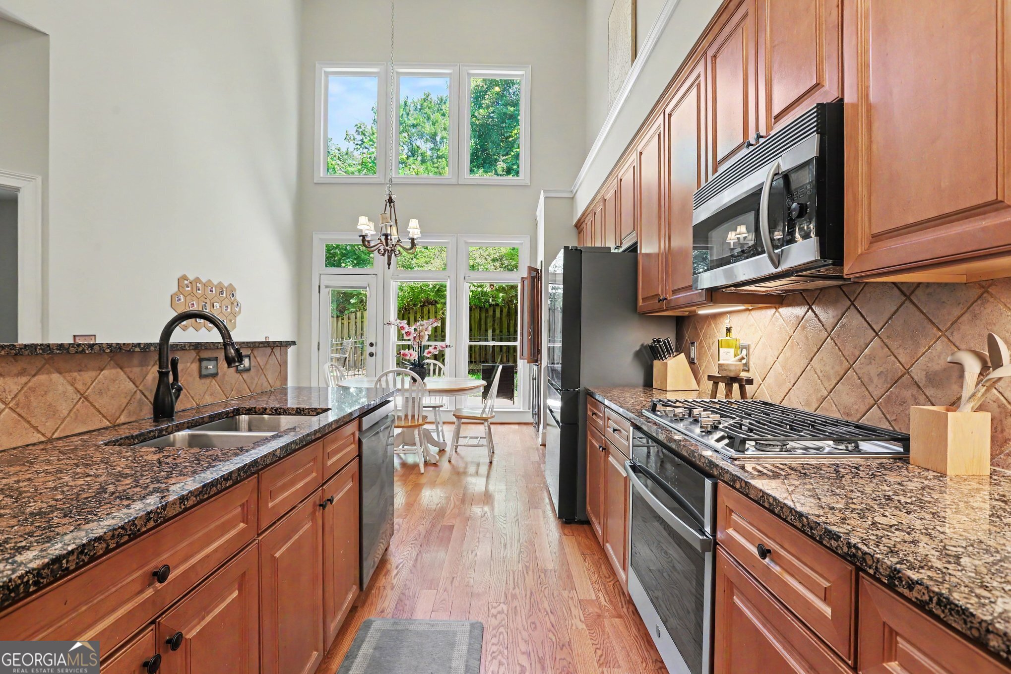 6118 Narcissa Place Johns Creek GA 30097