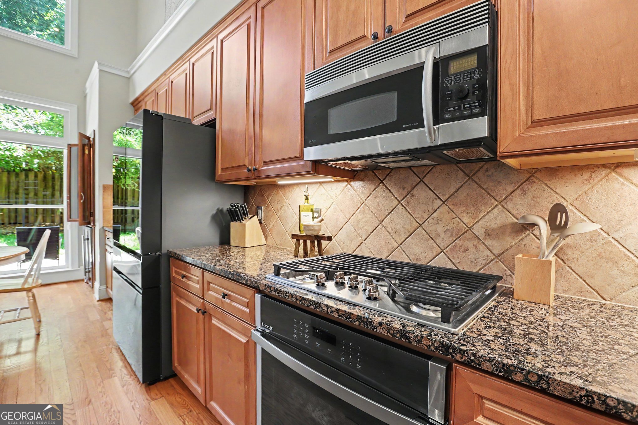6118 Narcissa Place Johns Creek GA 30097