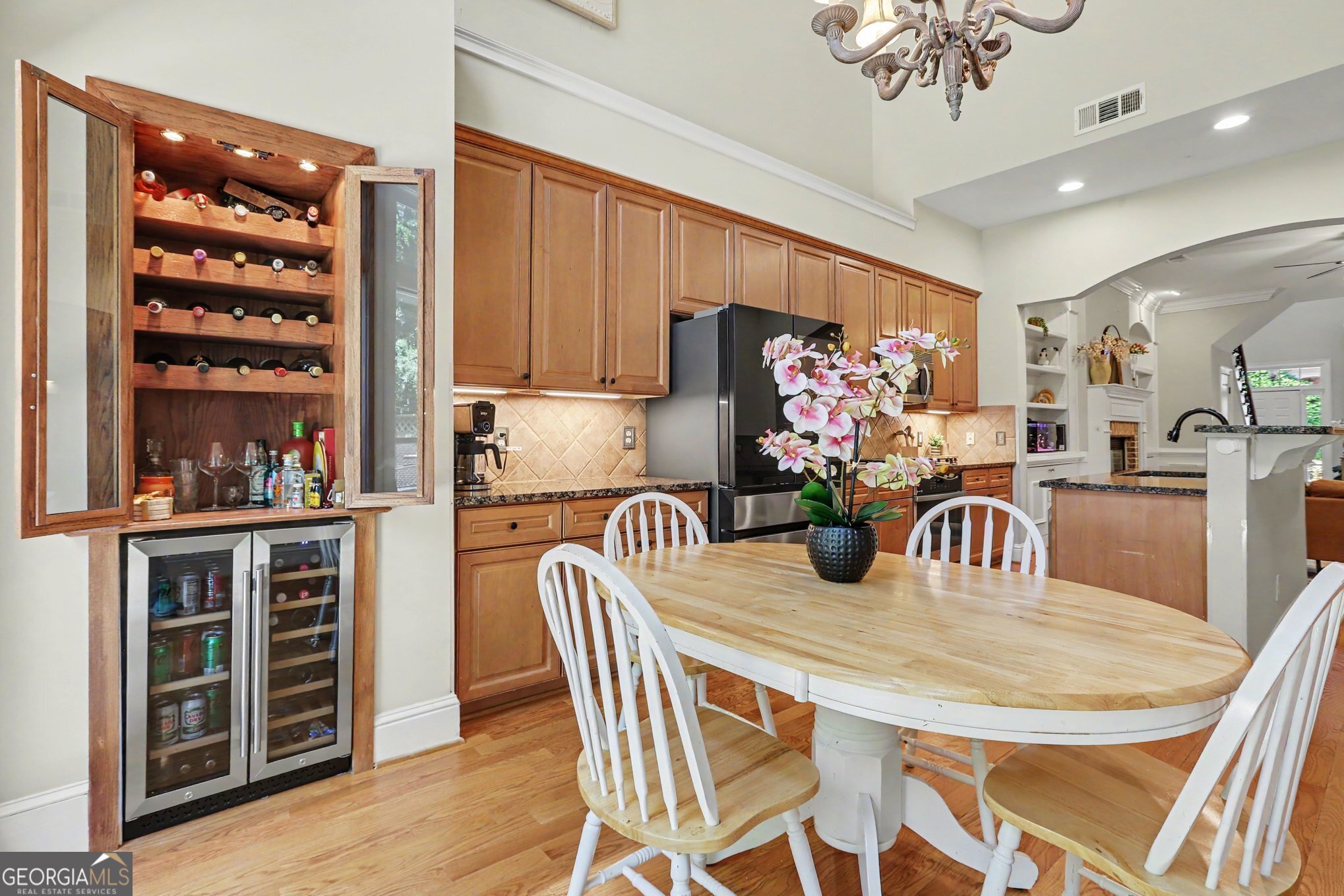 6118 Narcissa Place Johns Creek GA 30097