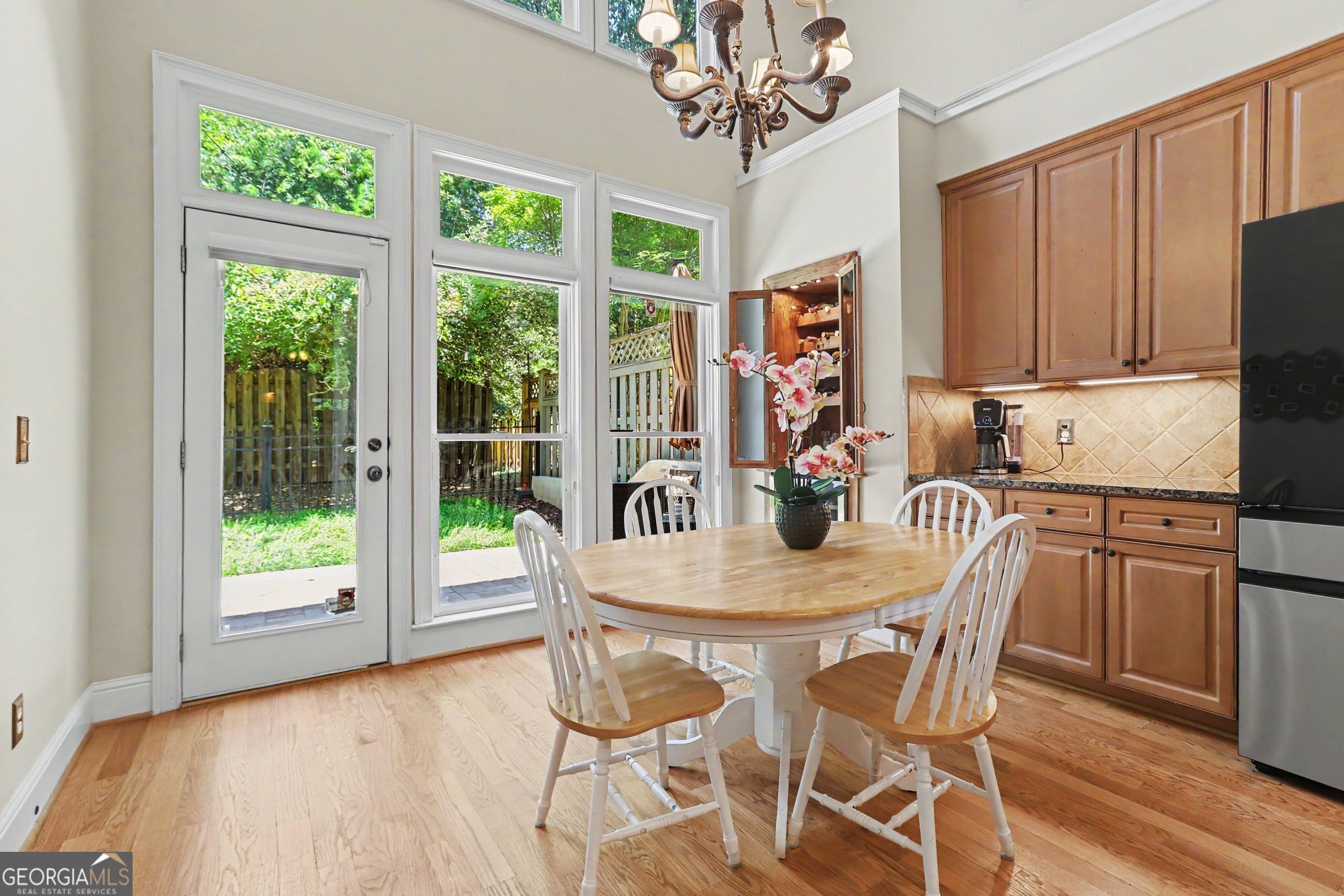 6118 Narcissa Place Johns Creek GA 30097