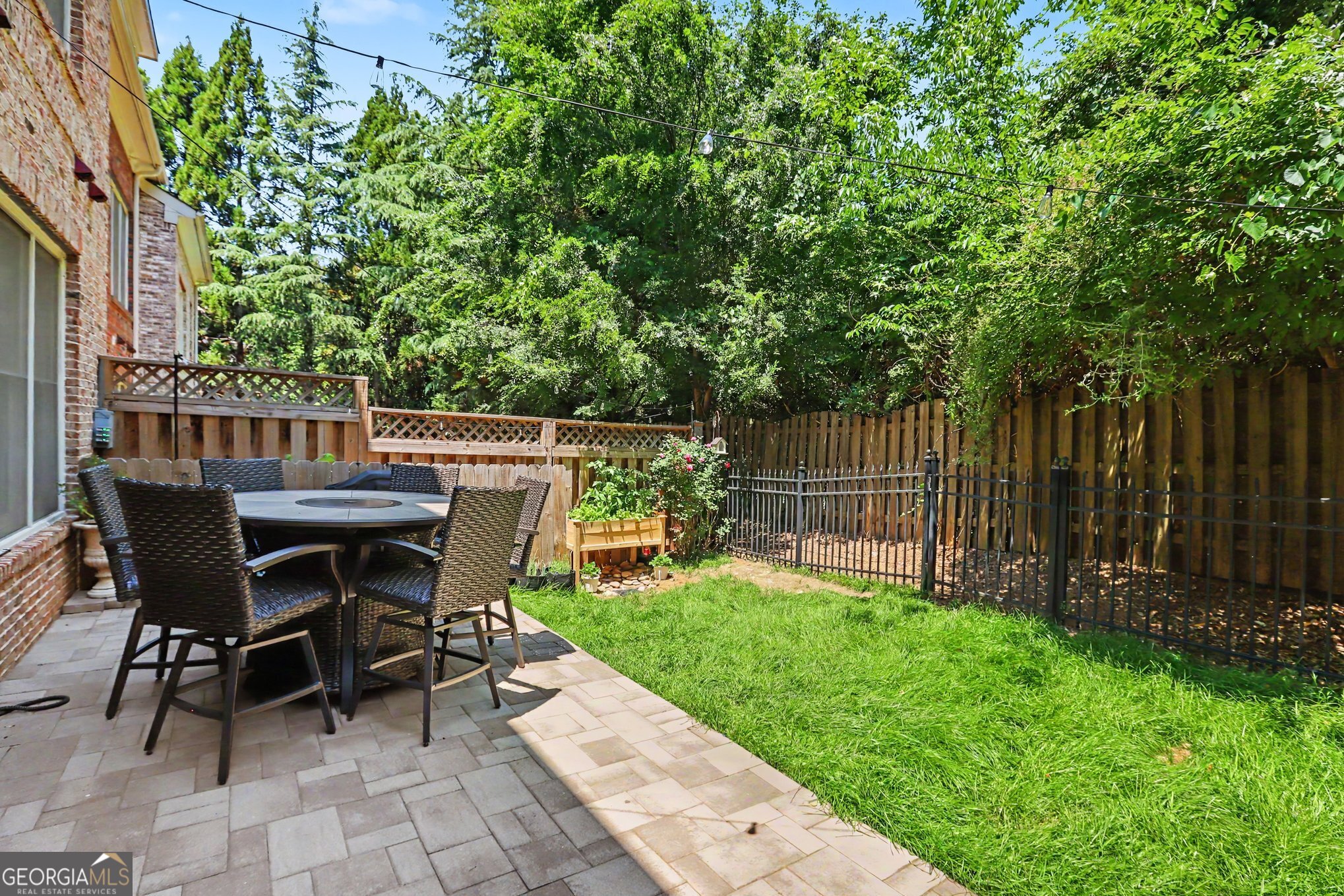 6118 Narcissa Place Johns Creek GA 30097