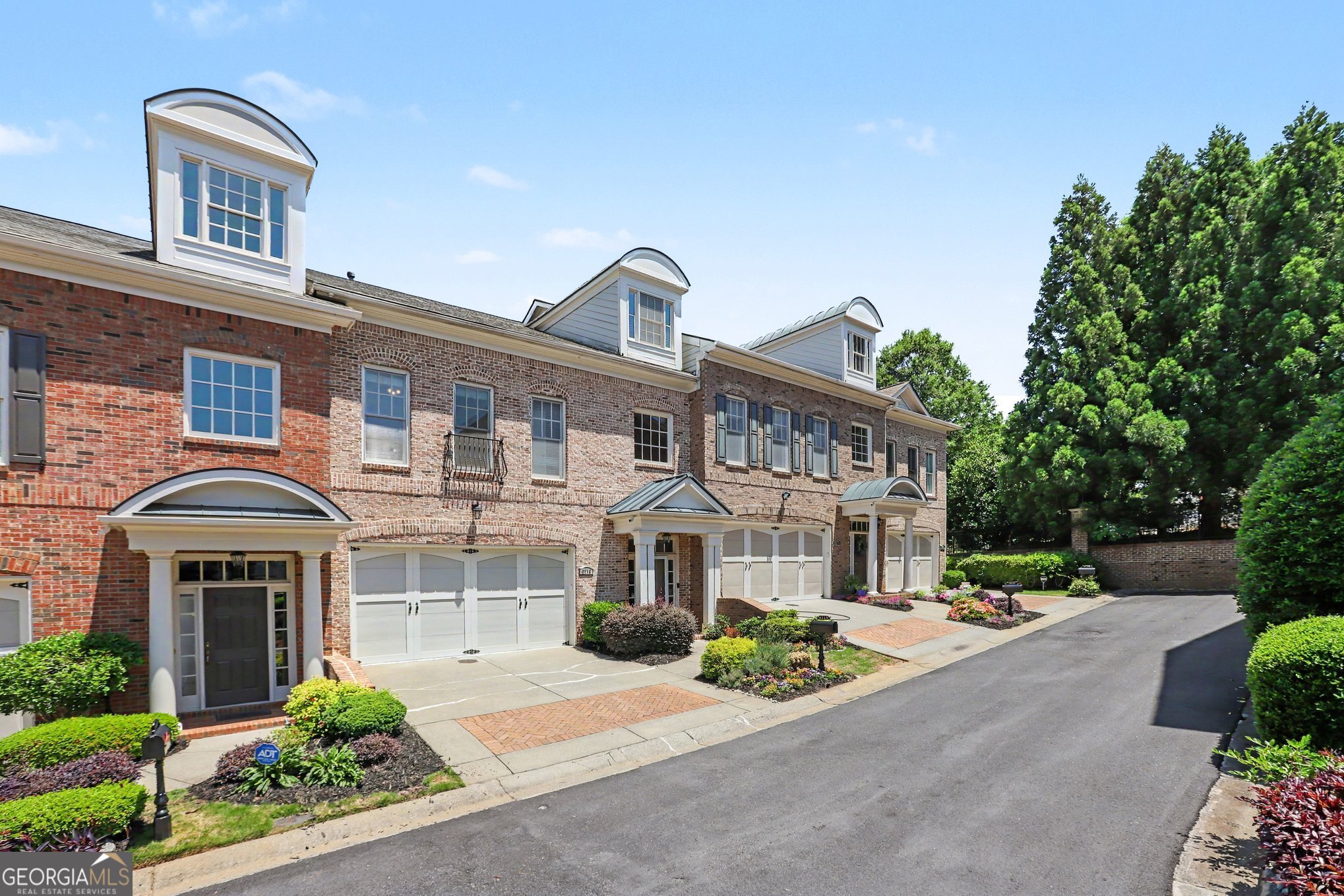 6118 Narcissa Place Johns Creek GA 30097