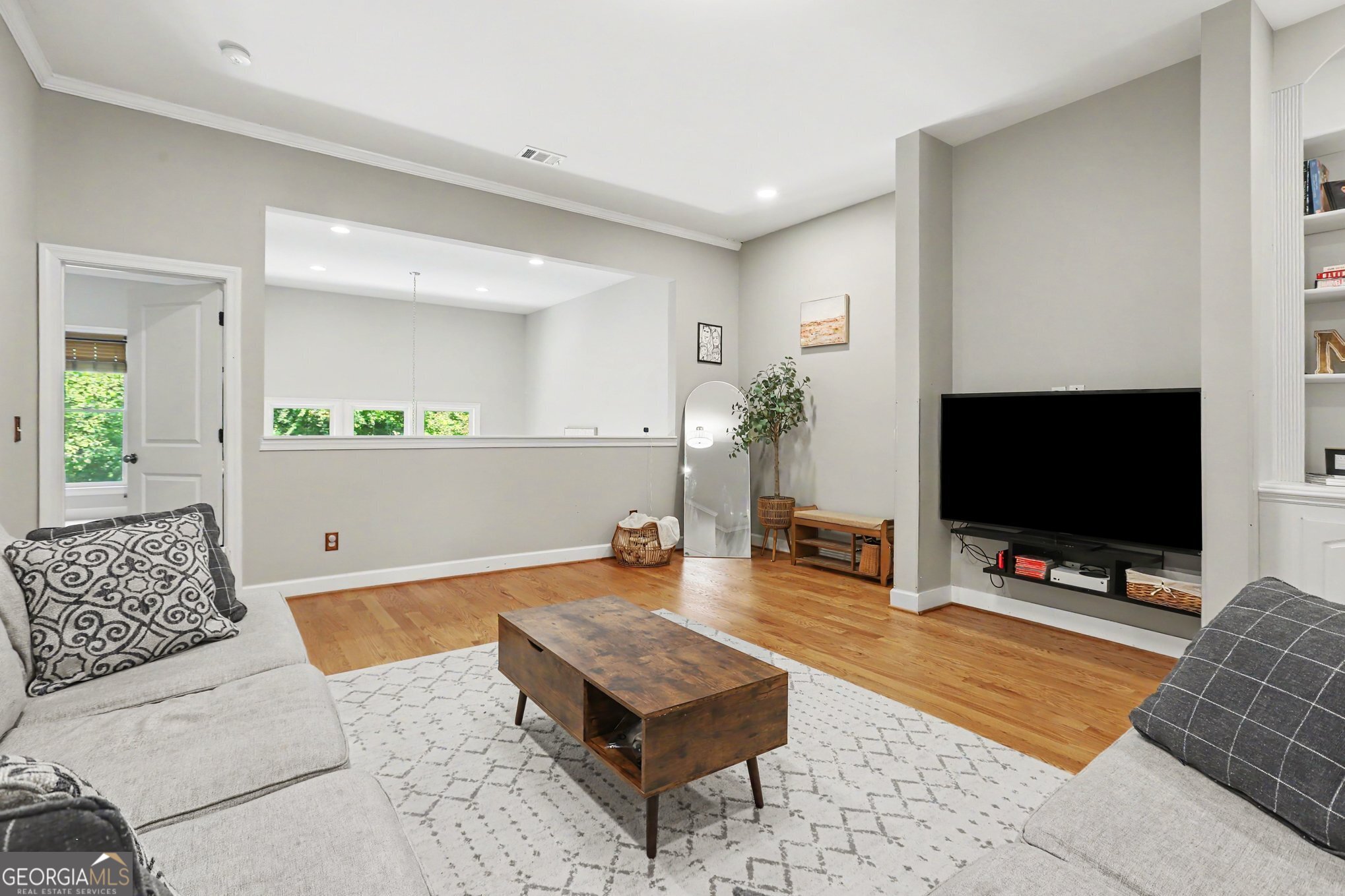 6118 Narcissa Place Johns Creek GA 30097