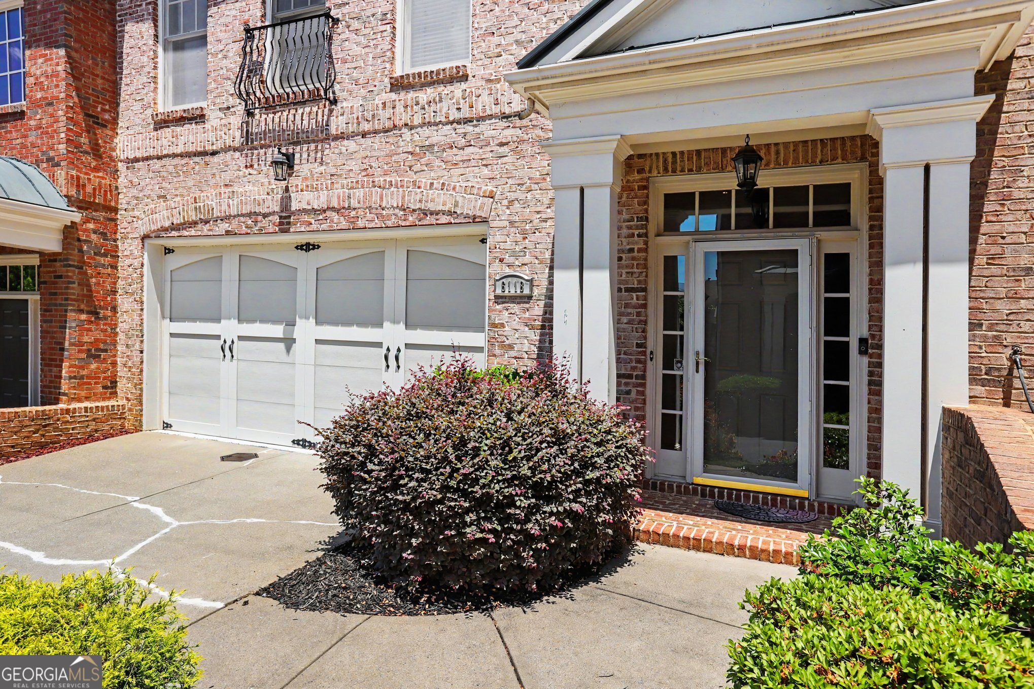 6118 Narcissa Place Johns Creek GA 30097