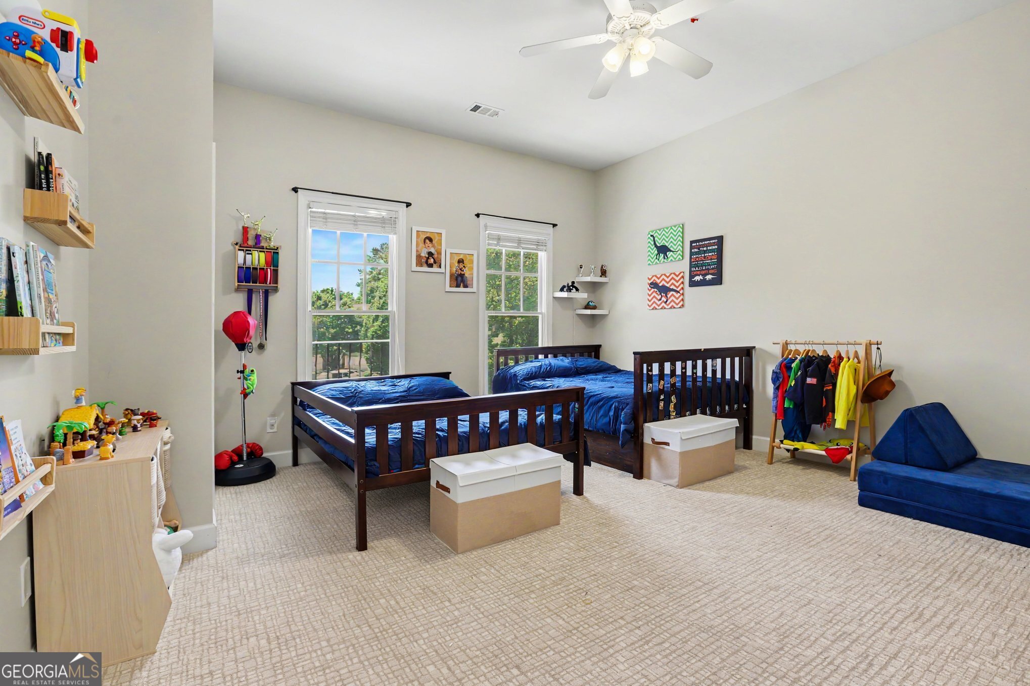 6118 Narcissa Place Johns Creek GA 30097
