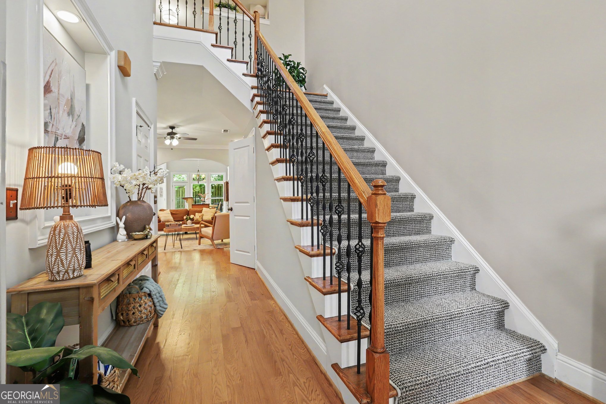 6118 Narcissa Place Johns Creek GA 30097
