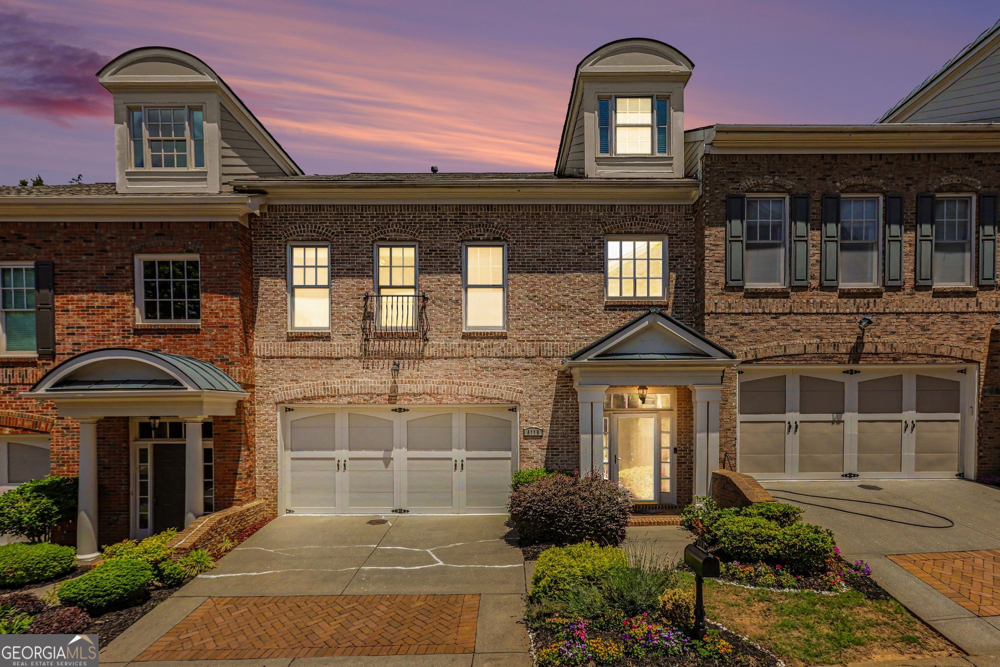 6118 Narcissa Place Johns Creek GA 30097