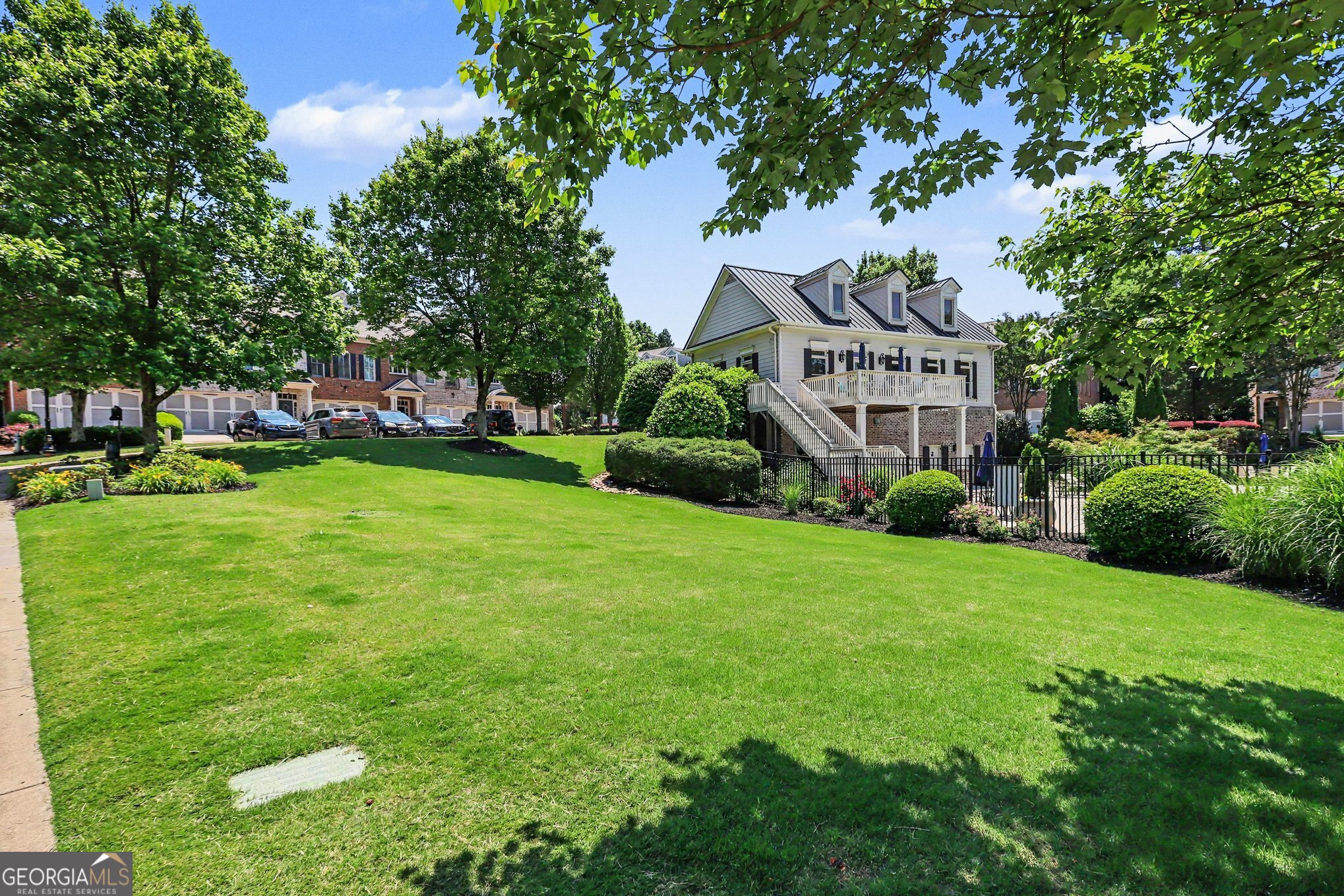 6118 Narcissa Place Johns Creek GA 30097