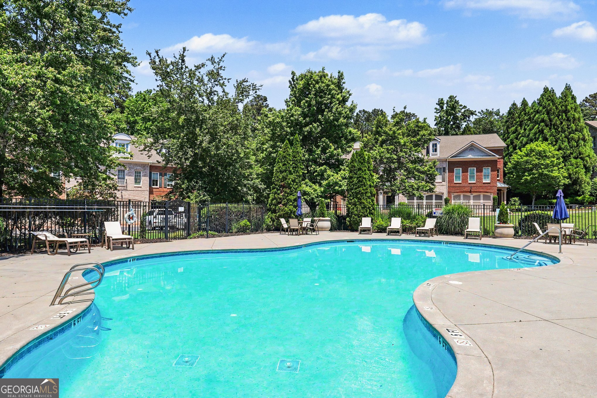 6118 Narcissa Place Johns Creek GA 30097