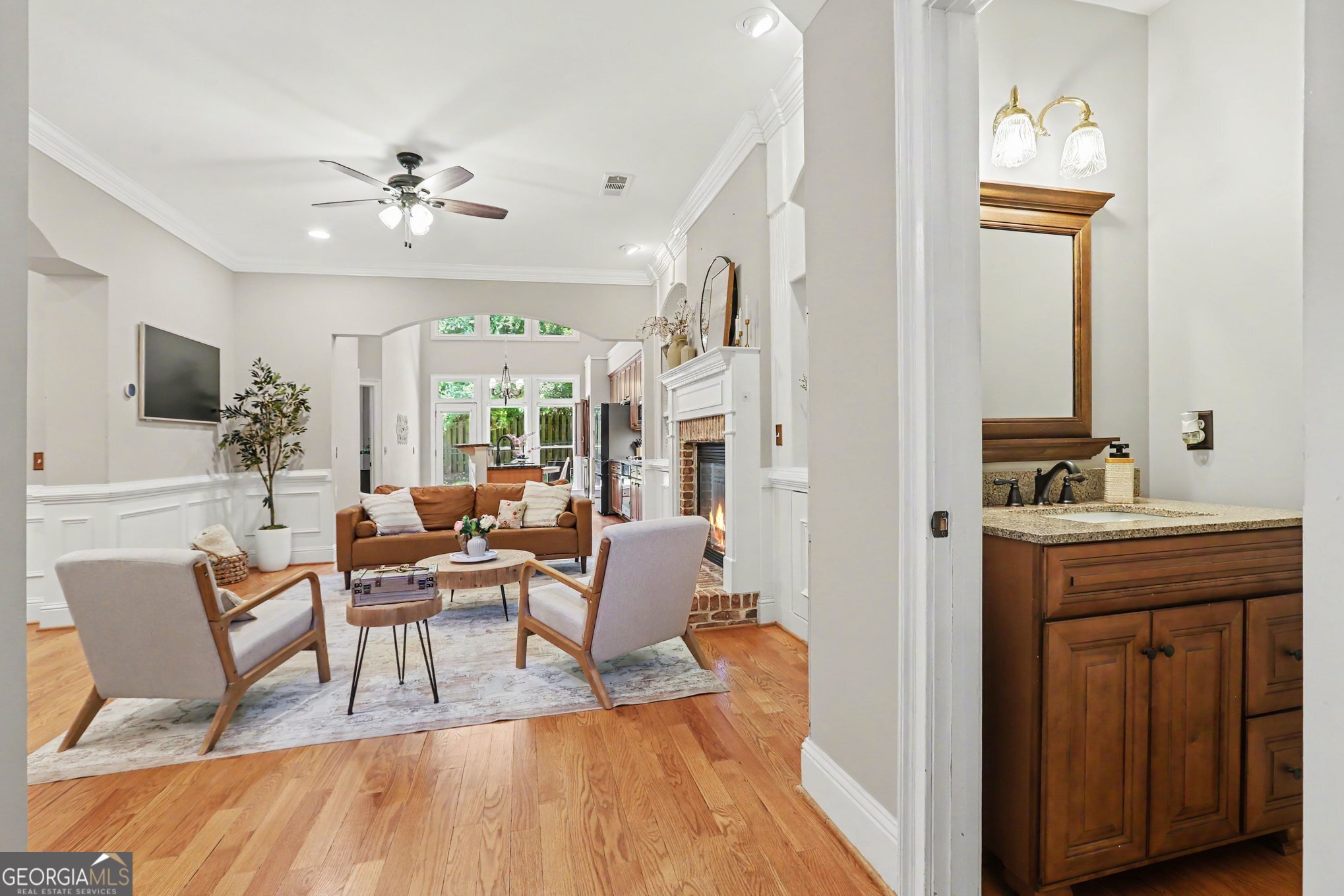 6118 Narcissa Place Johns Creek GA 30097