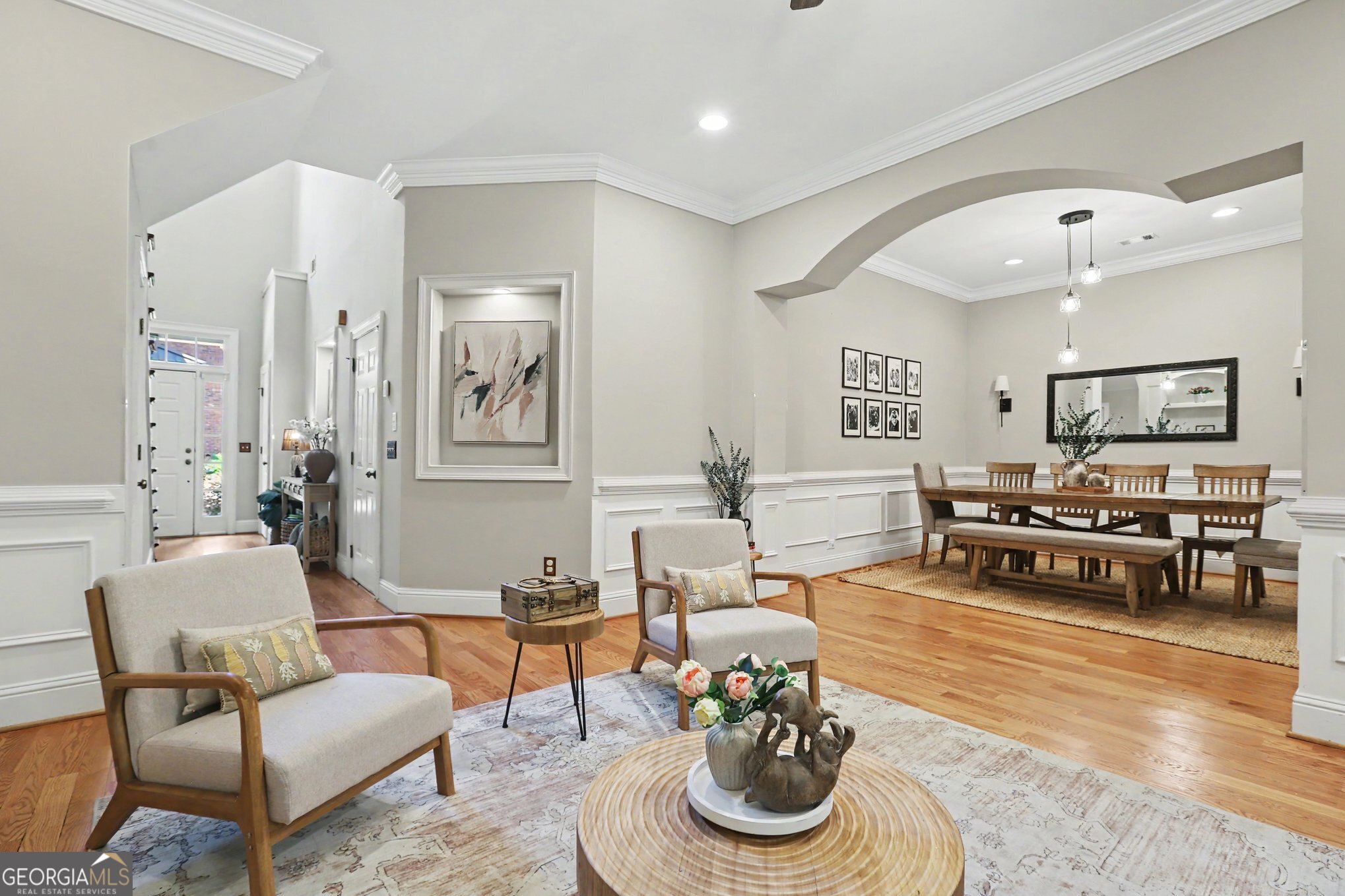 6118 Narcissa Place Johns Creek GA 30097