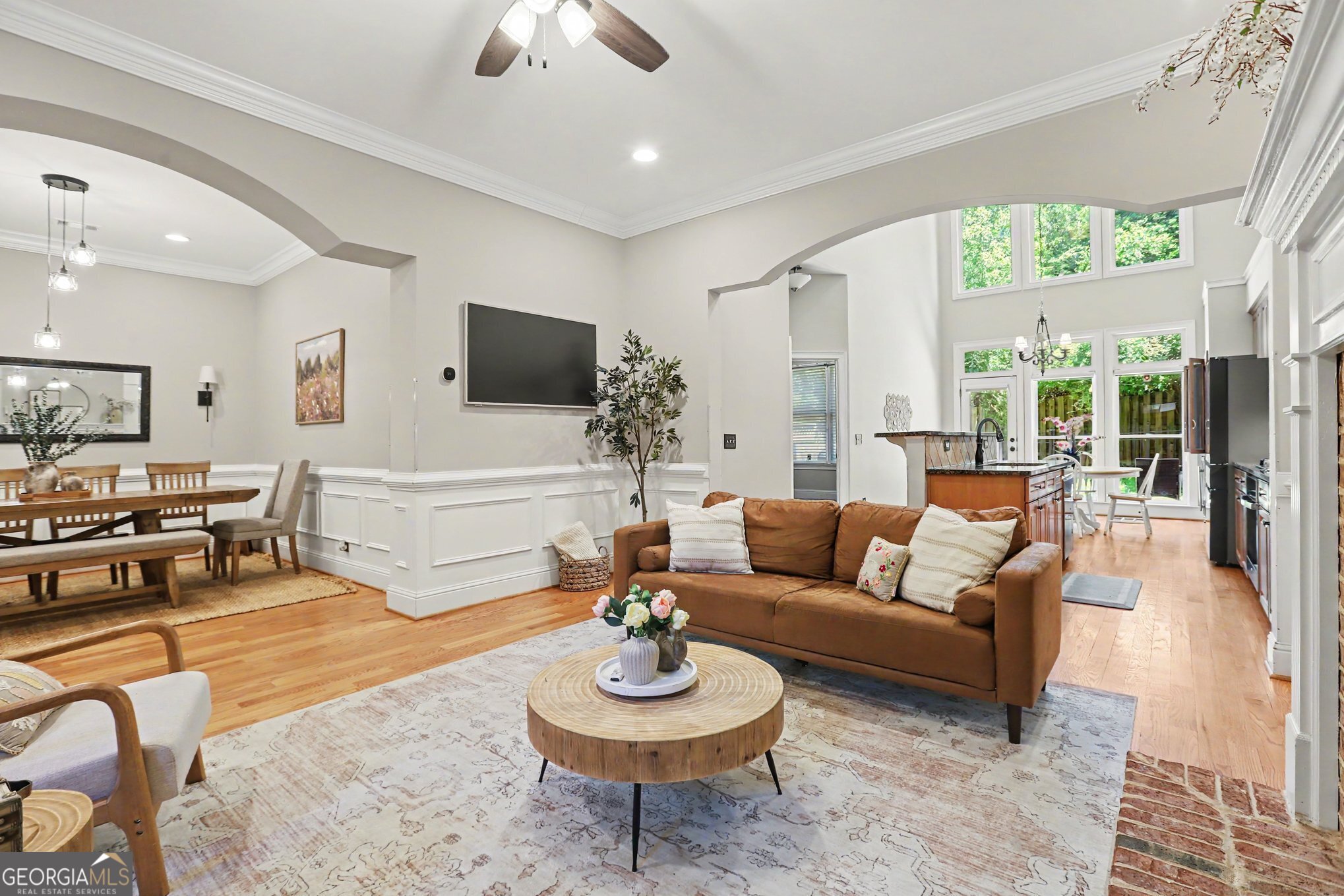 6118 Narcissa Place Johns Creek GA 30097
