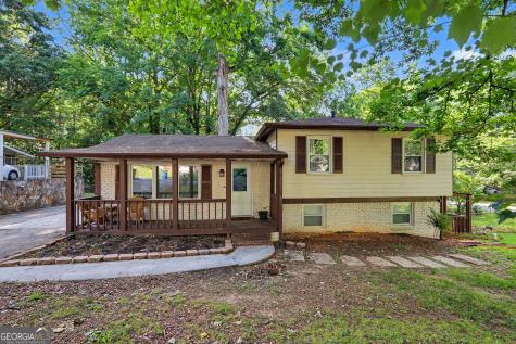 6322 Waikiki Way Forest Park GA 30297