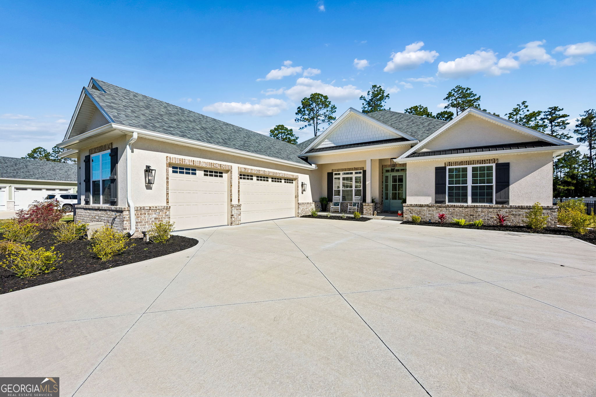 204 Fiddlers Cove Drive Kingsland GA 31548