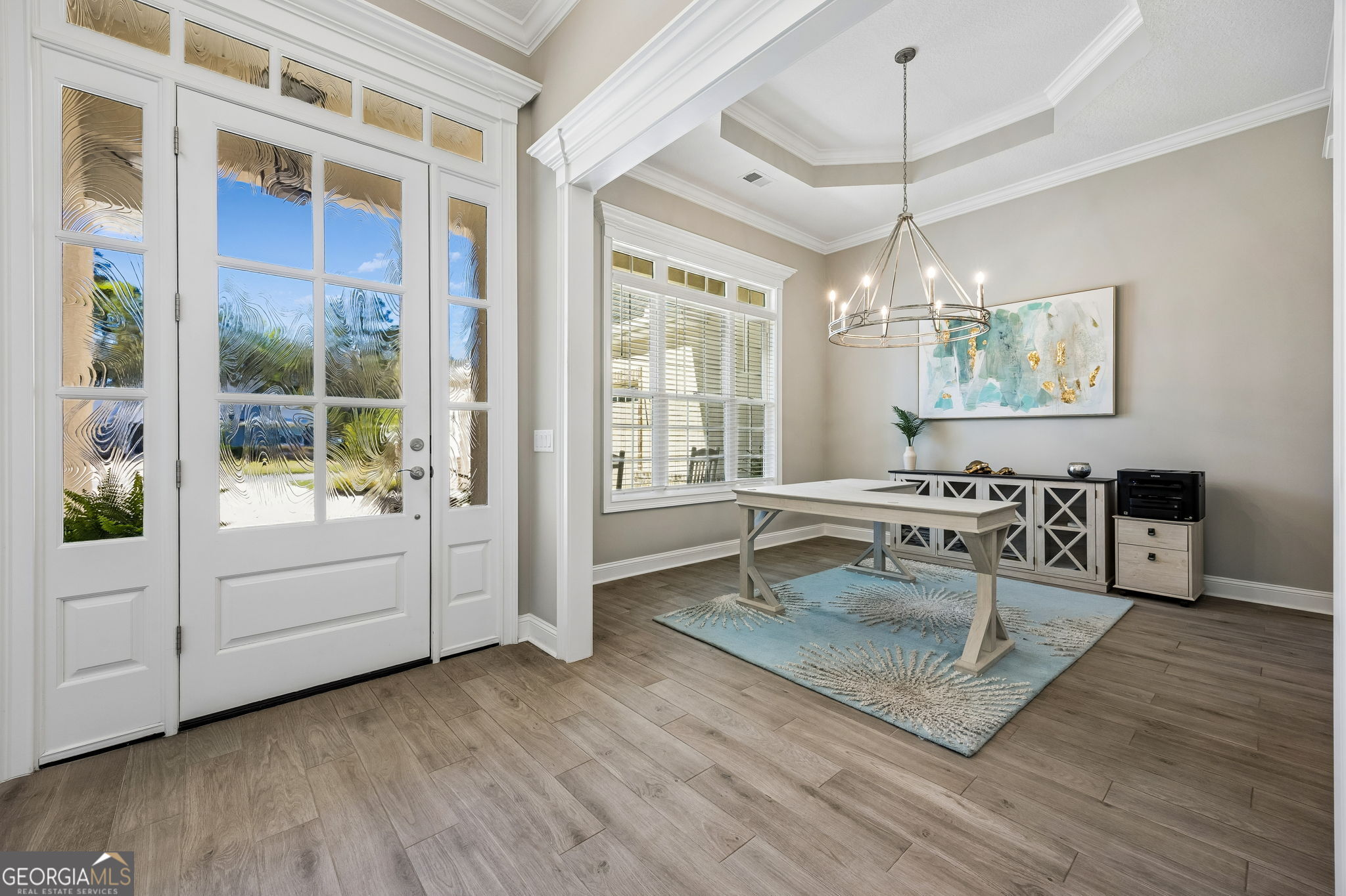204 Fiddlers Cove Drive Kingsland GA 31548